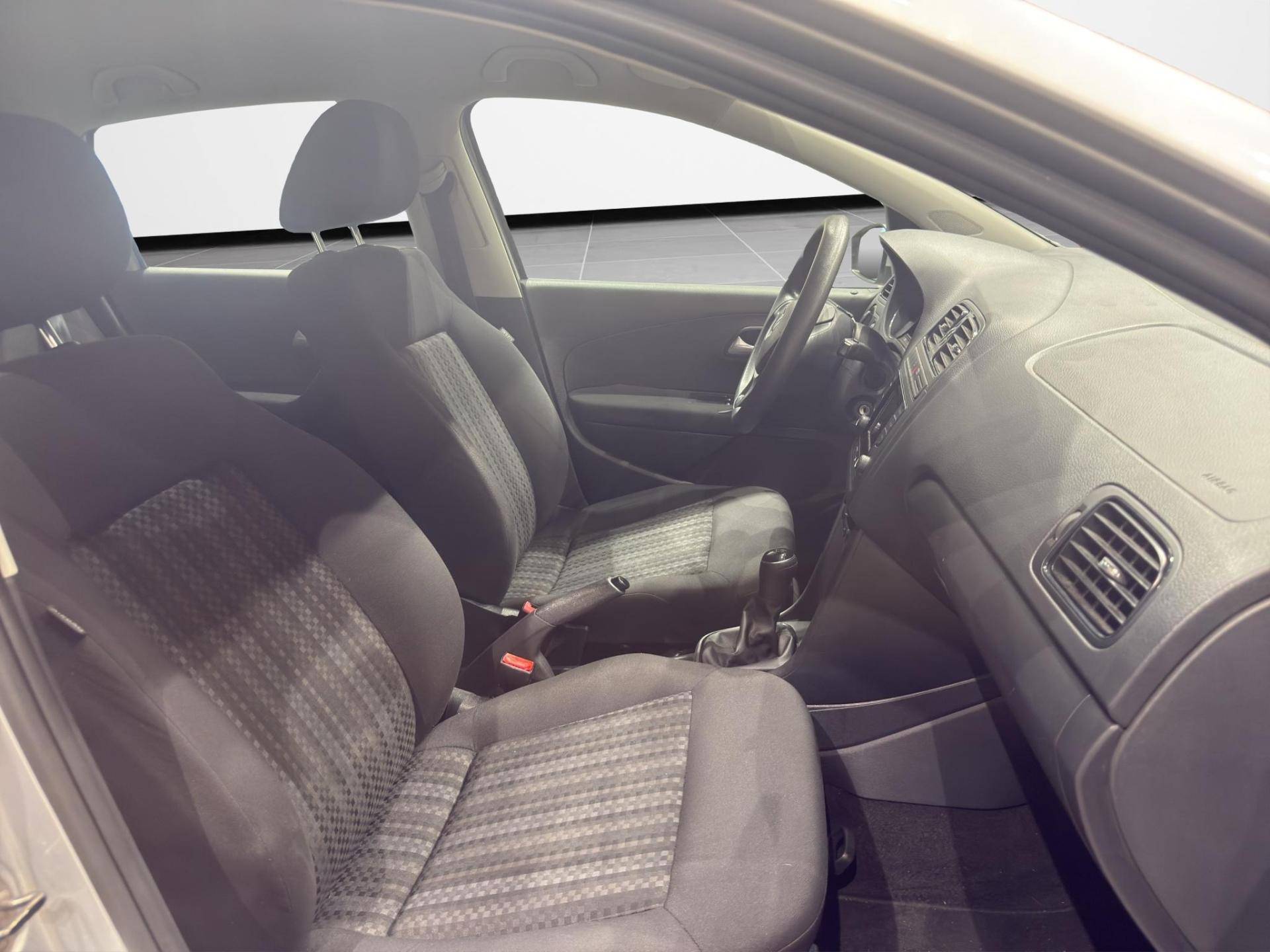 Auto Venduta - VOLKSWAGEN Polo Polo 5p 1.0 mpi Comfortline 60cv usata in pronta consegna - Brandini