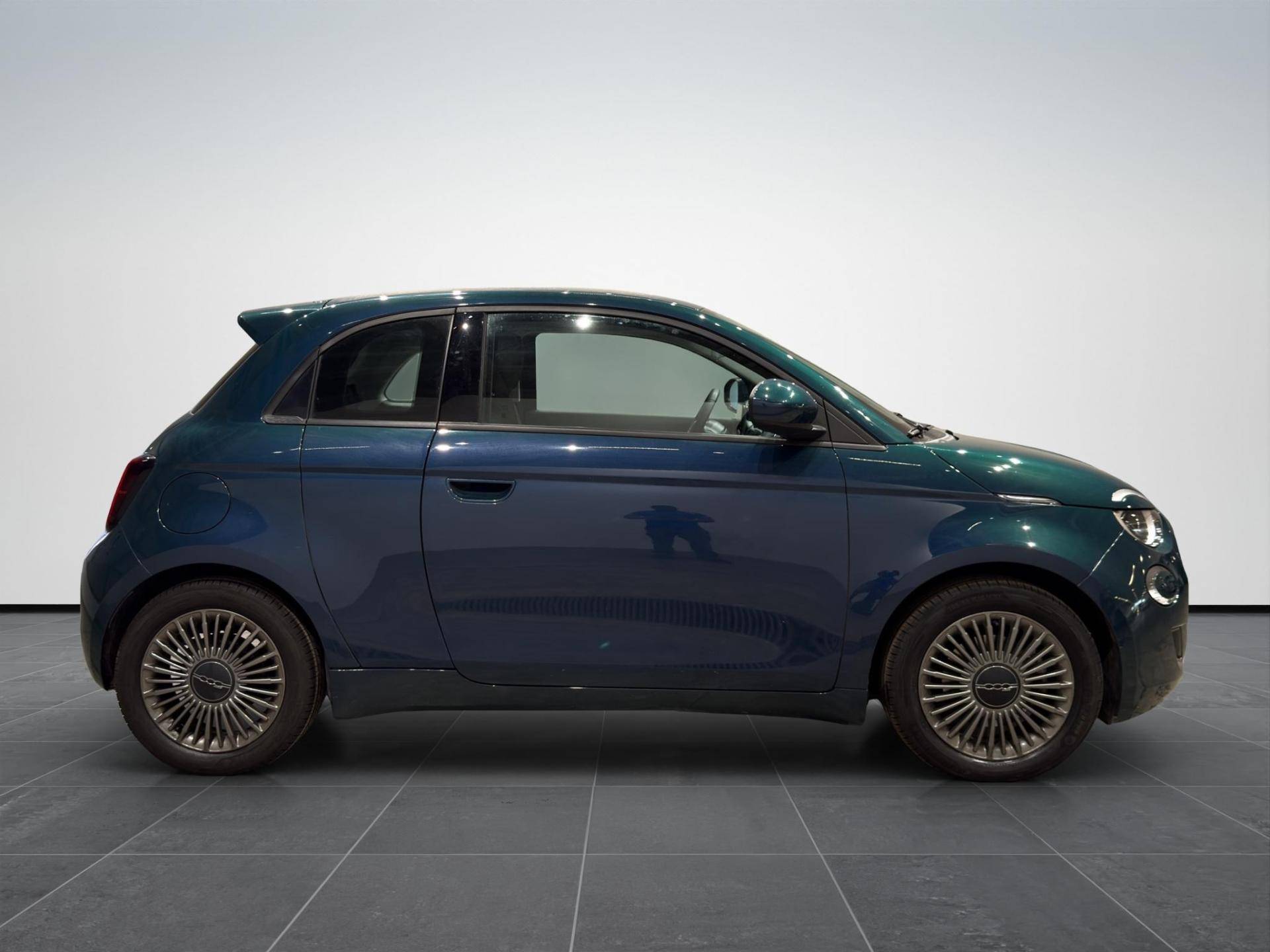 FIAT 500e 500e 3+1 42 kWh La Prima usata in pronta consegna - Brandini