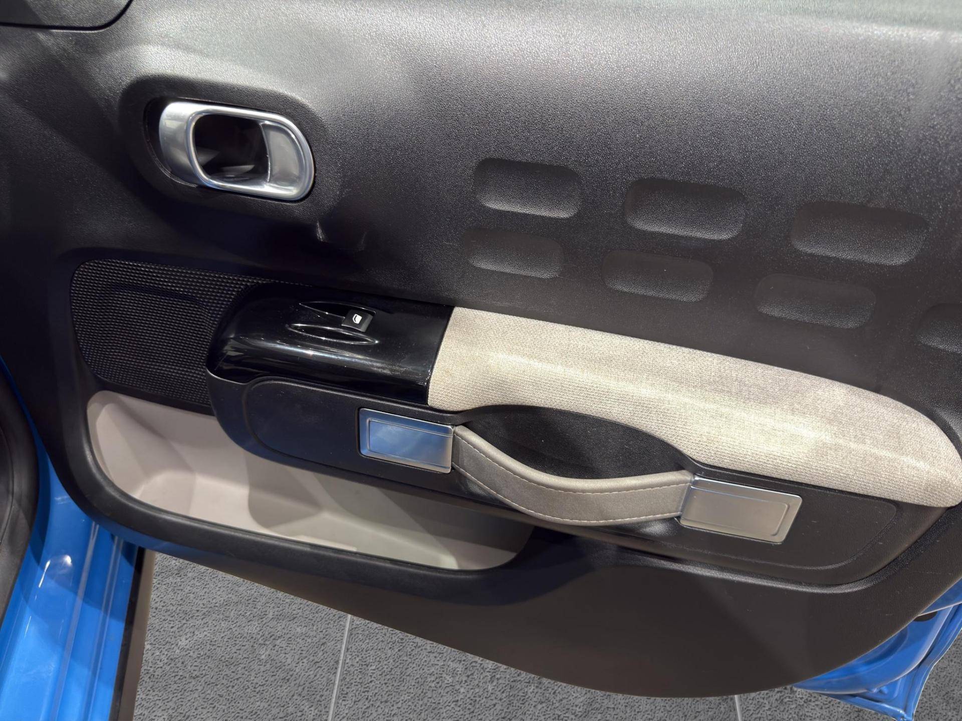 Auto Venduta - CITROEN C3 C3 1.2 puretech Feel 82cv usata in pronta consegna - Brandini