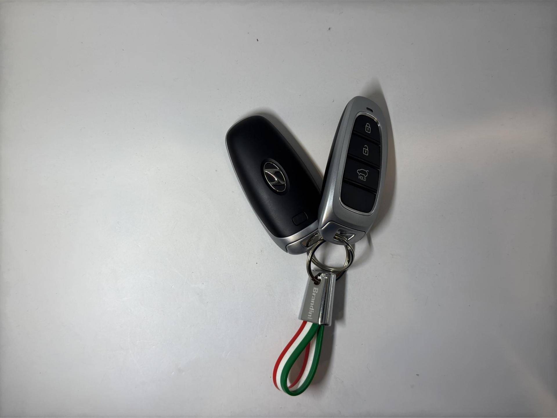 Auto Venduta - HYUNDAI Tucson Tucson 1.6 hev Xline 2wd auto usata in pronta consegna - Brandini