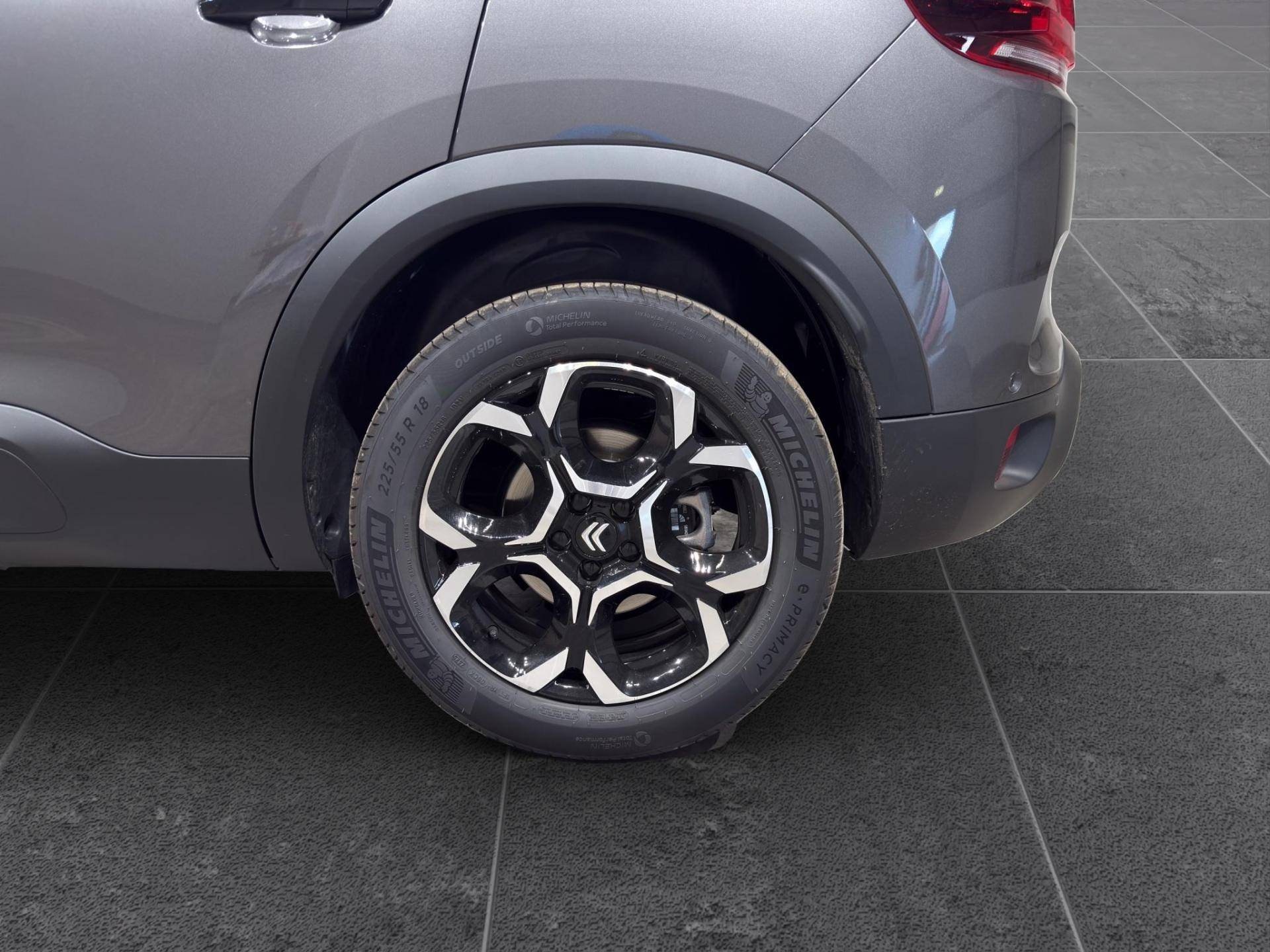 Auto Venduta - CITROEN C5 Aircross C5 Aircross 1.5 bluehdi Max s&s 130cv eat8 usata in pronta consegna - Brandini