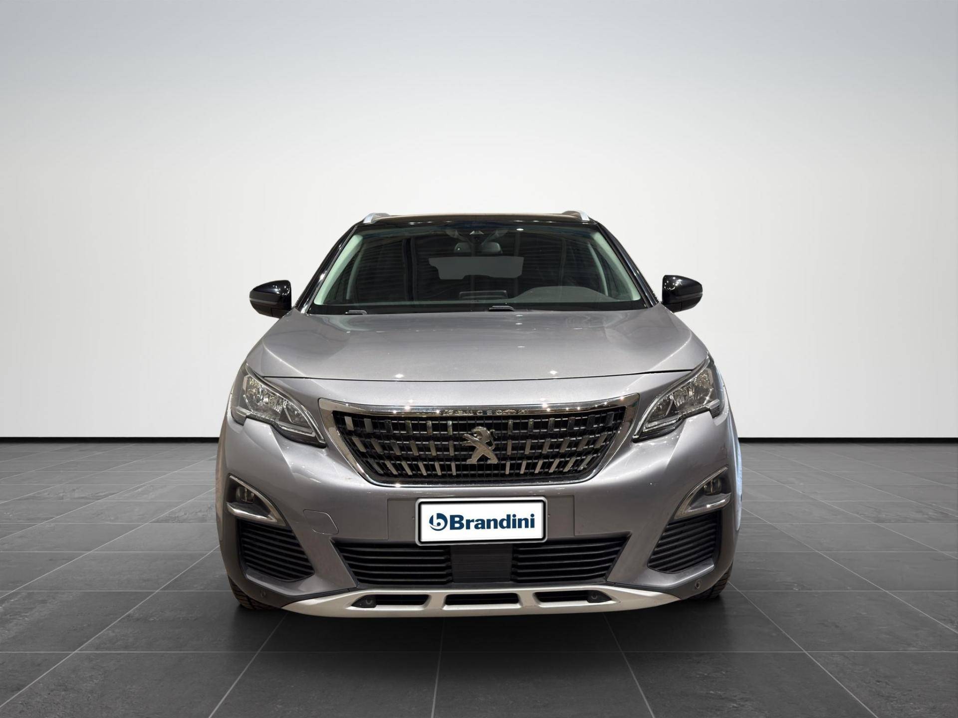 Auto Venduta - PEUGEOT 3008 3008 1.5 bluehdi Allure s&s 130cv usata in pronta consegna - Brandini