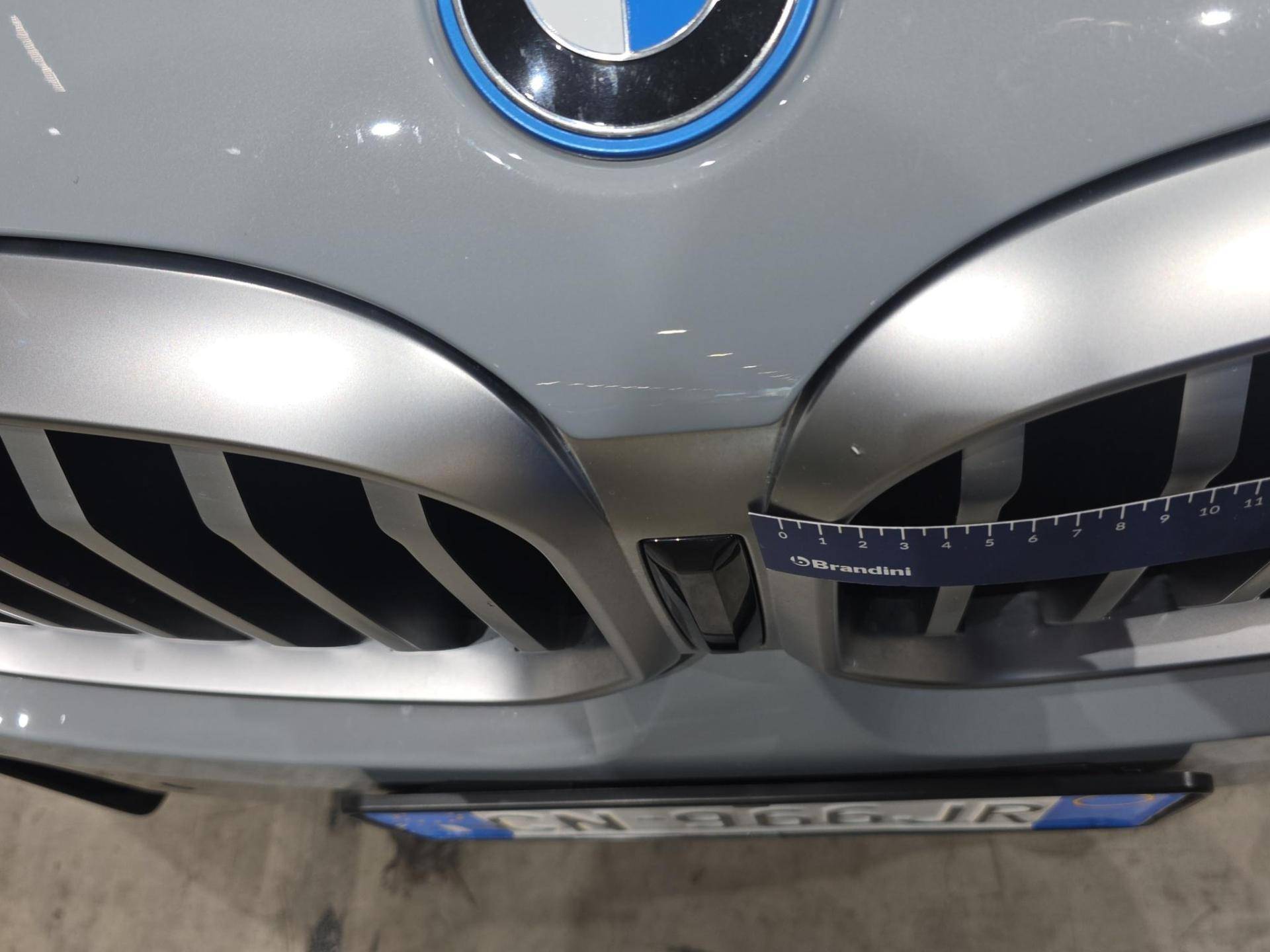 BMW X3 X3 xdrive30e Msport auto usata in pronta consegna - Brandini