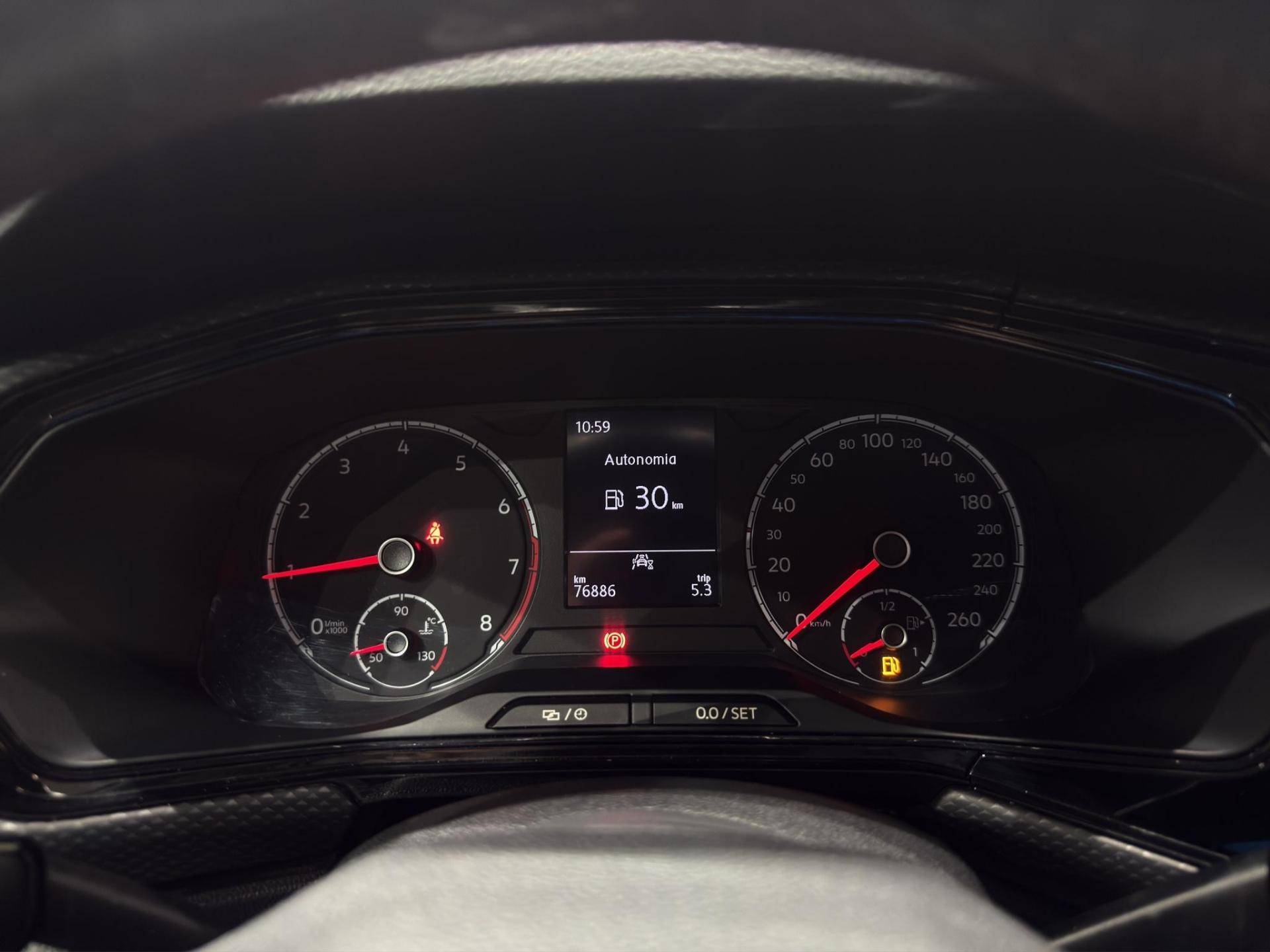 VOLKSWAGEN T-Cross T-Cross 1.0 tsi Urban 95cv usata in pronta consegna - Brandini
