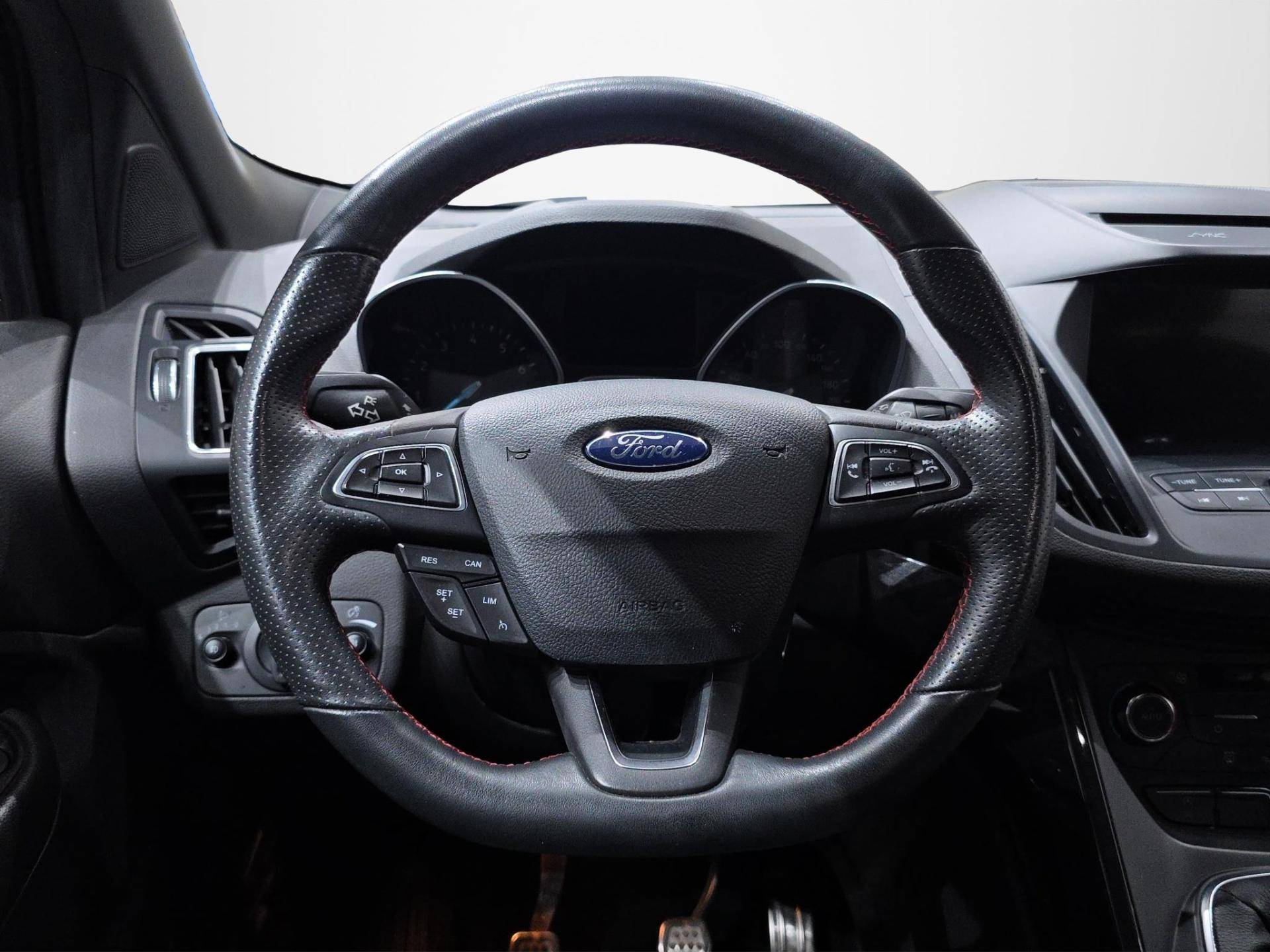 Auto Venduta - FORD Kuga Kuga 1.5 ecoboost ST-line s&s 2wd 120cv usata in pronta consegna - Brandini