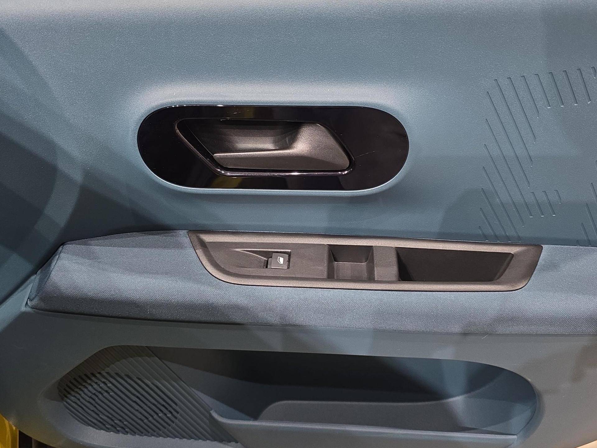FIAT Grande Panda Grande Panda 44 kWh La Prima usata in pronta consegna - Brandini