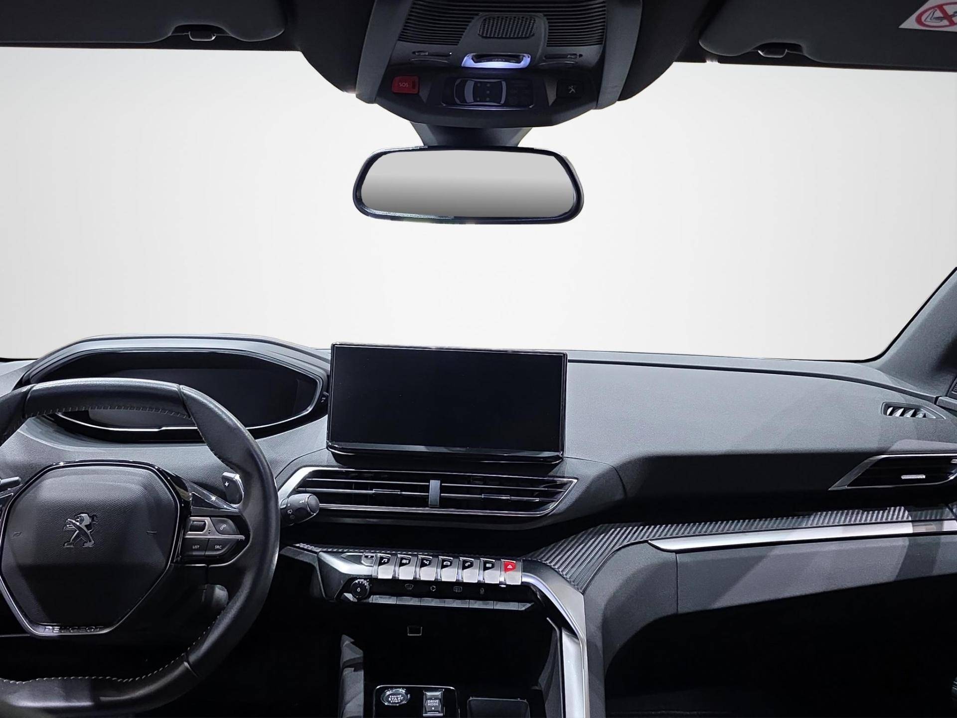 PEUGEOT 3008 3008 1.6 hybrid Allure Pack 180cv e-eat8 usata in pronta consegna - Brandini