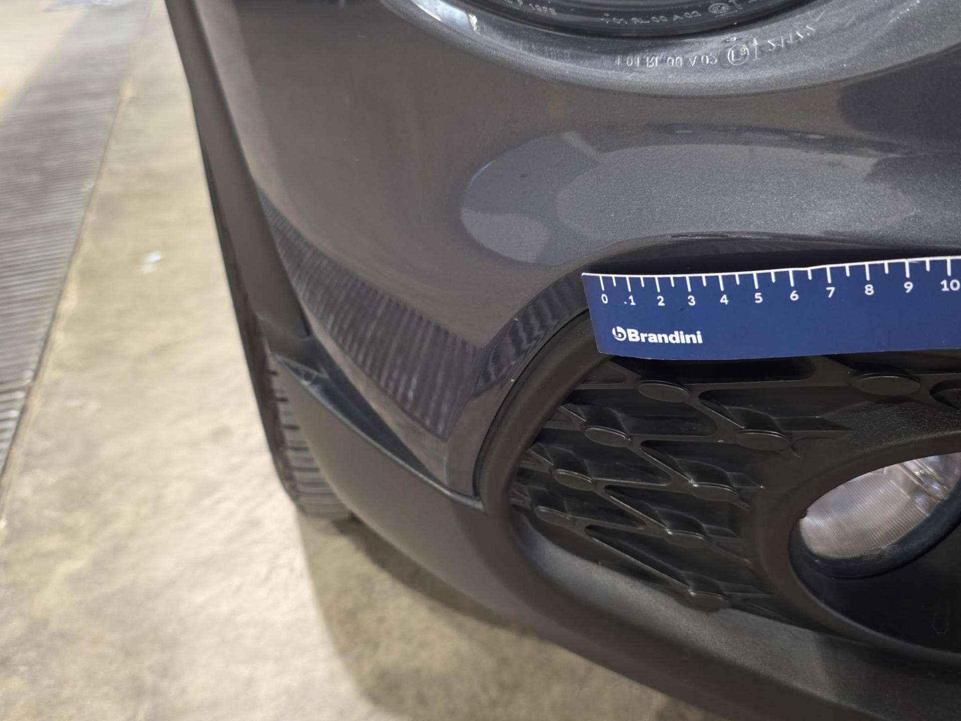 FIAT 500X 500X 1.3 mjt Connect 95cv usata in pronta consegna - Brandini