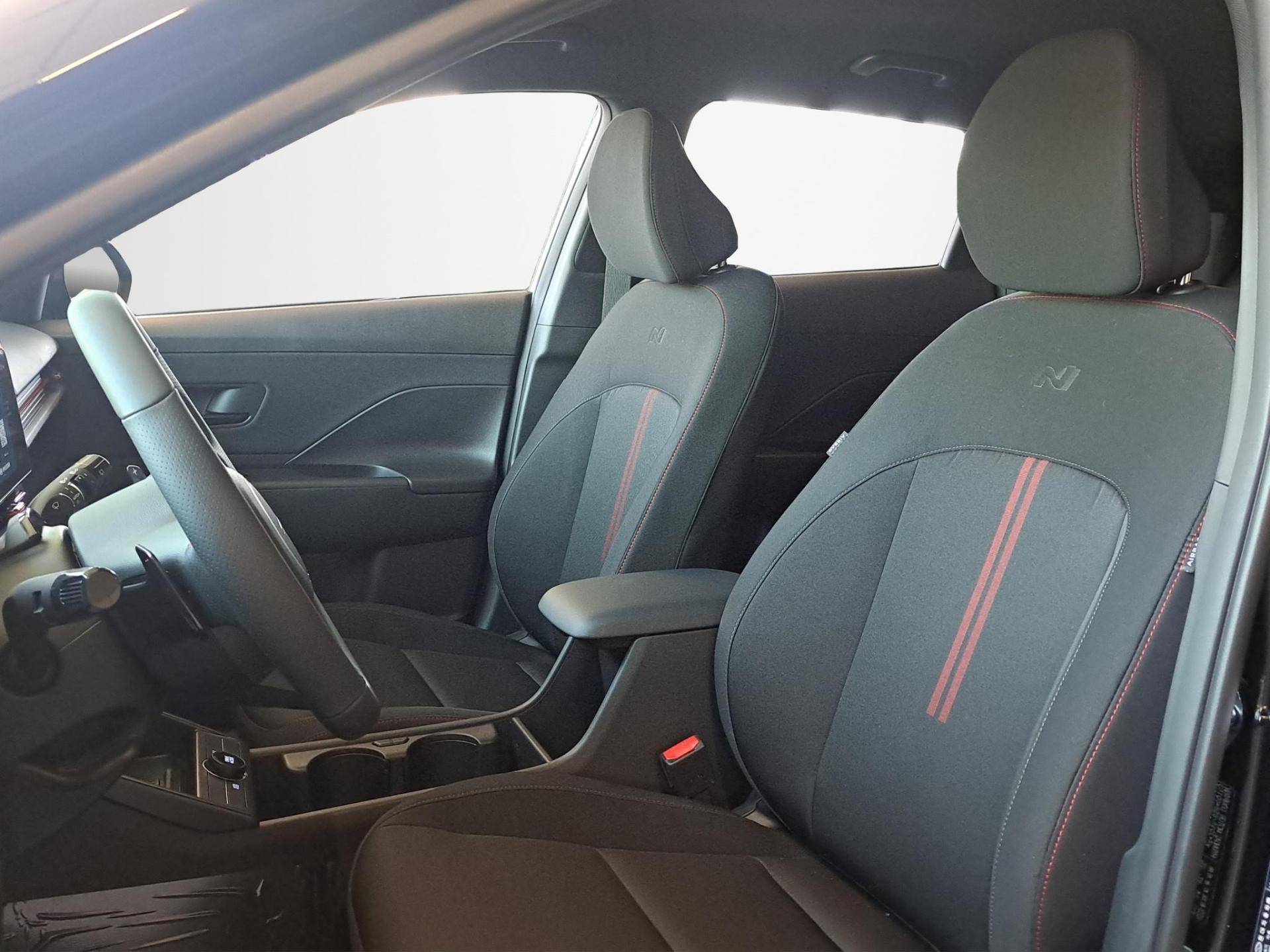 Auto Venduta - HYUNDAI Kona Kona 1.6 gdi hev NLine 2wd 138cv dct usata in pronta consegna - Brandini