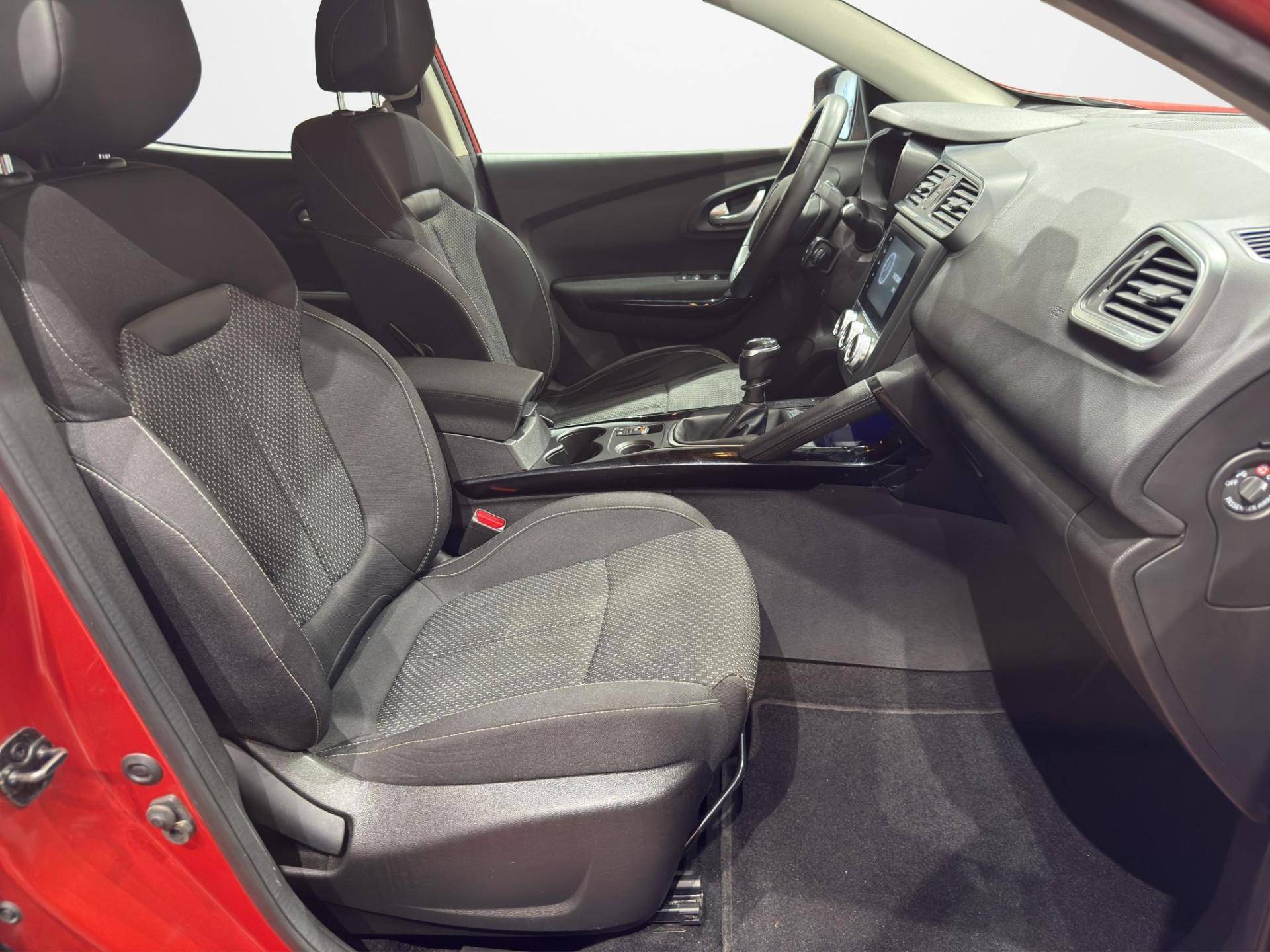 Auto Venduta - RENAULT Kadjar Kadjar 1.5 blue dci Sport Edition 115cv usata in pronta consegna - Brandini