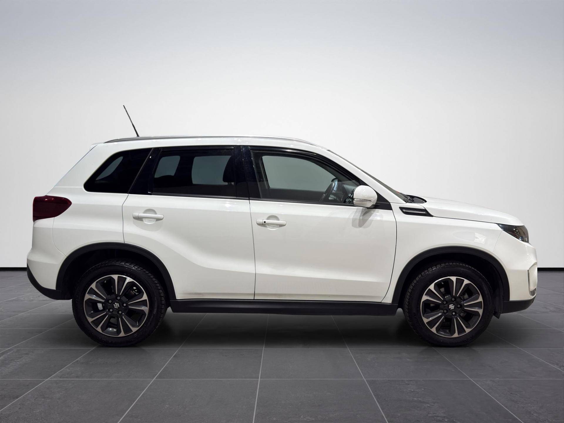 Auto Venduta - SUZUKI Vitara Vitara 1.4 hybrid Easy Top 2wd usata in pronta consegna - Brandini