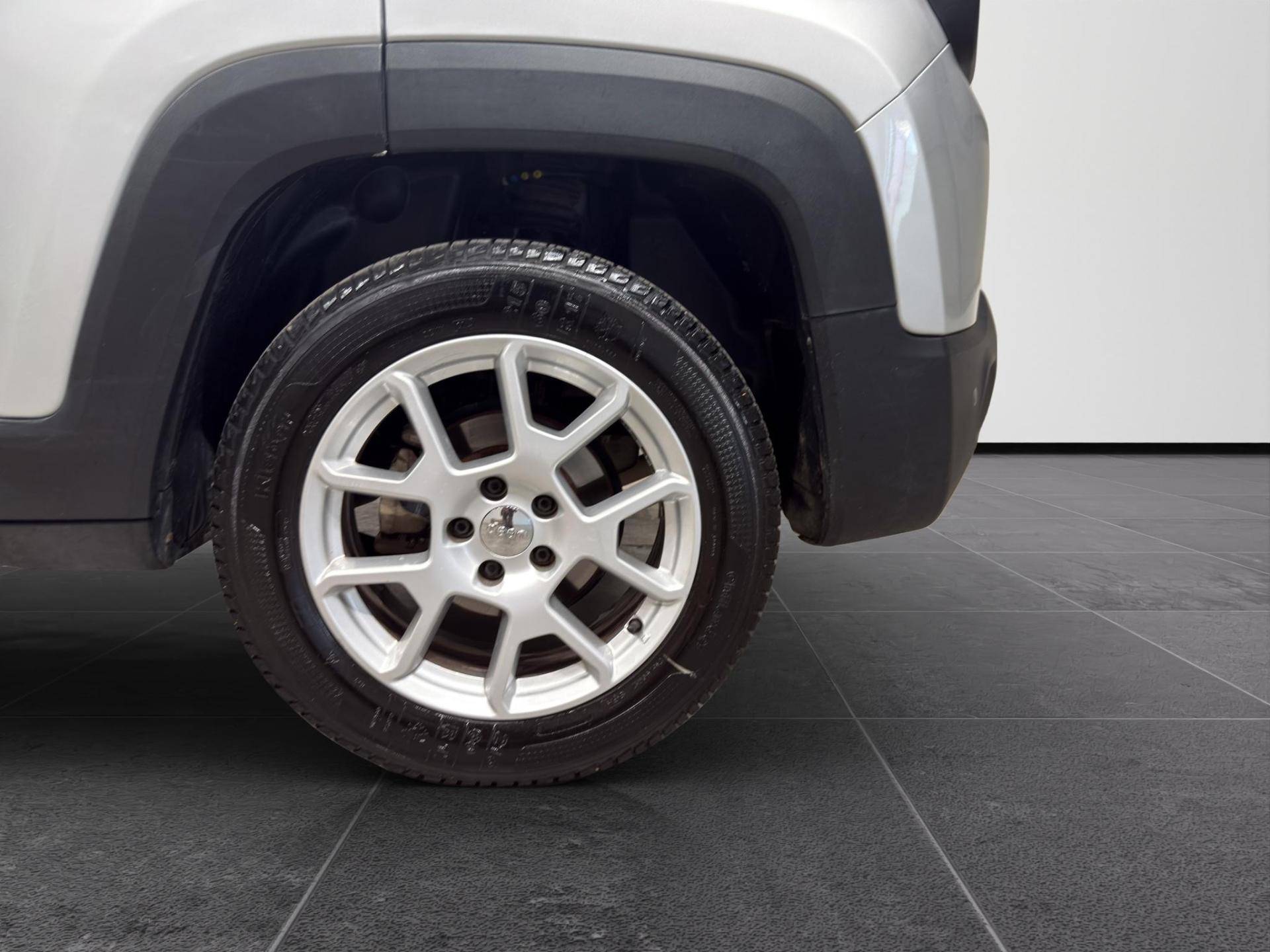 Auto Venduta - JEEP Renegade Renegade 1.0 t3 Limited 2wd usata in pronta consegna - Brandini