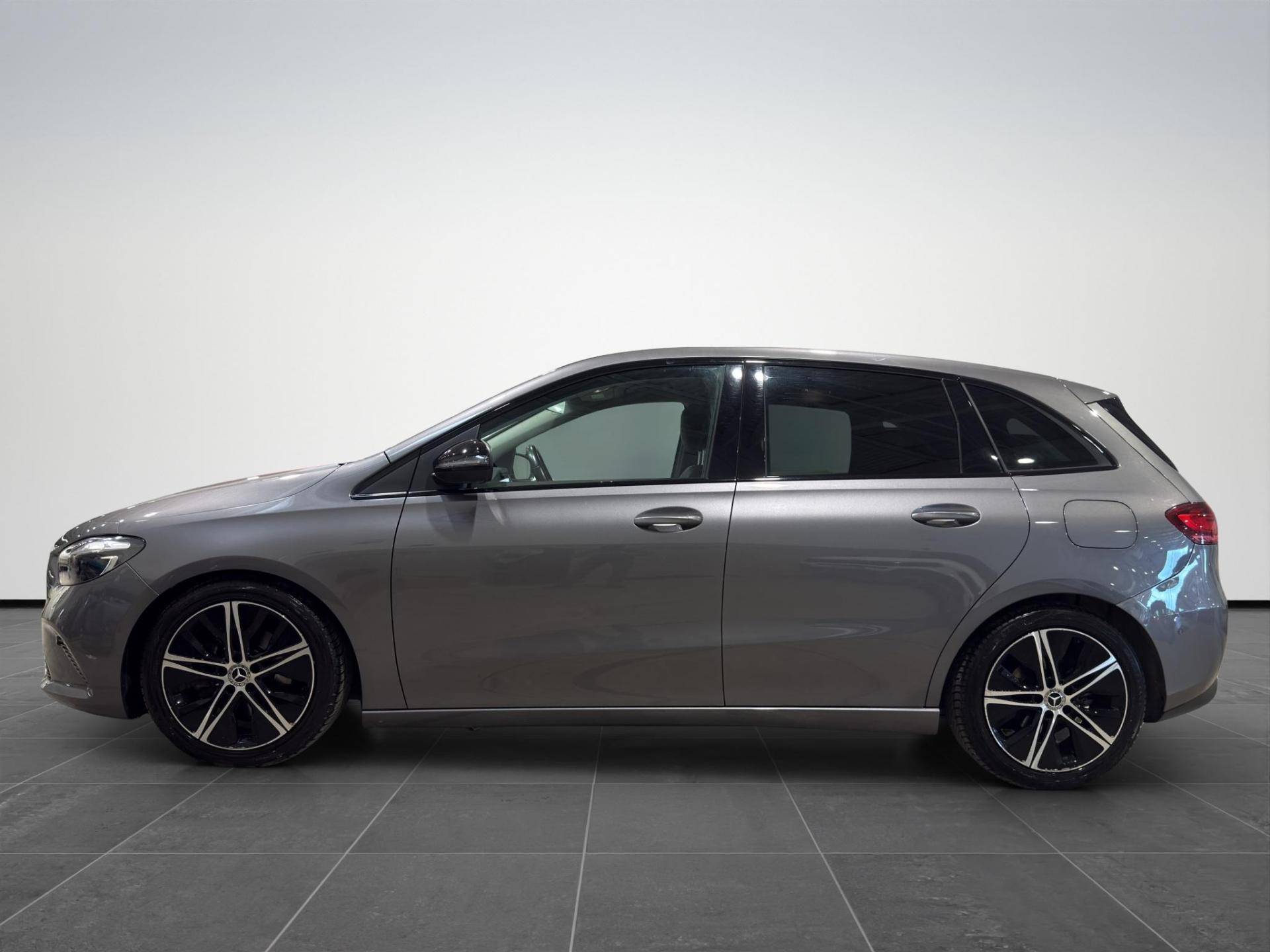 MERCEDES Classe B B 180 d Progressive Advanced auto usata in pronta consegna - Brandini