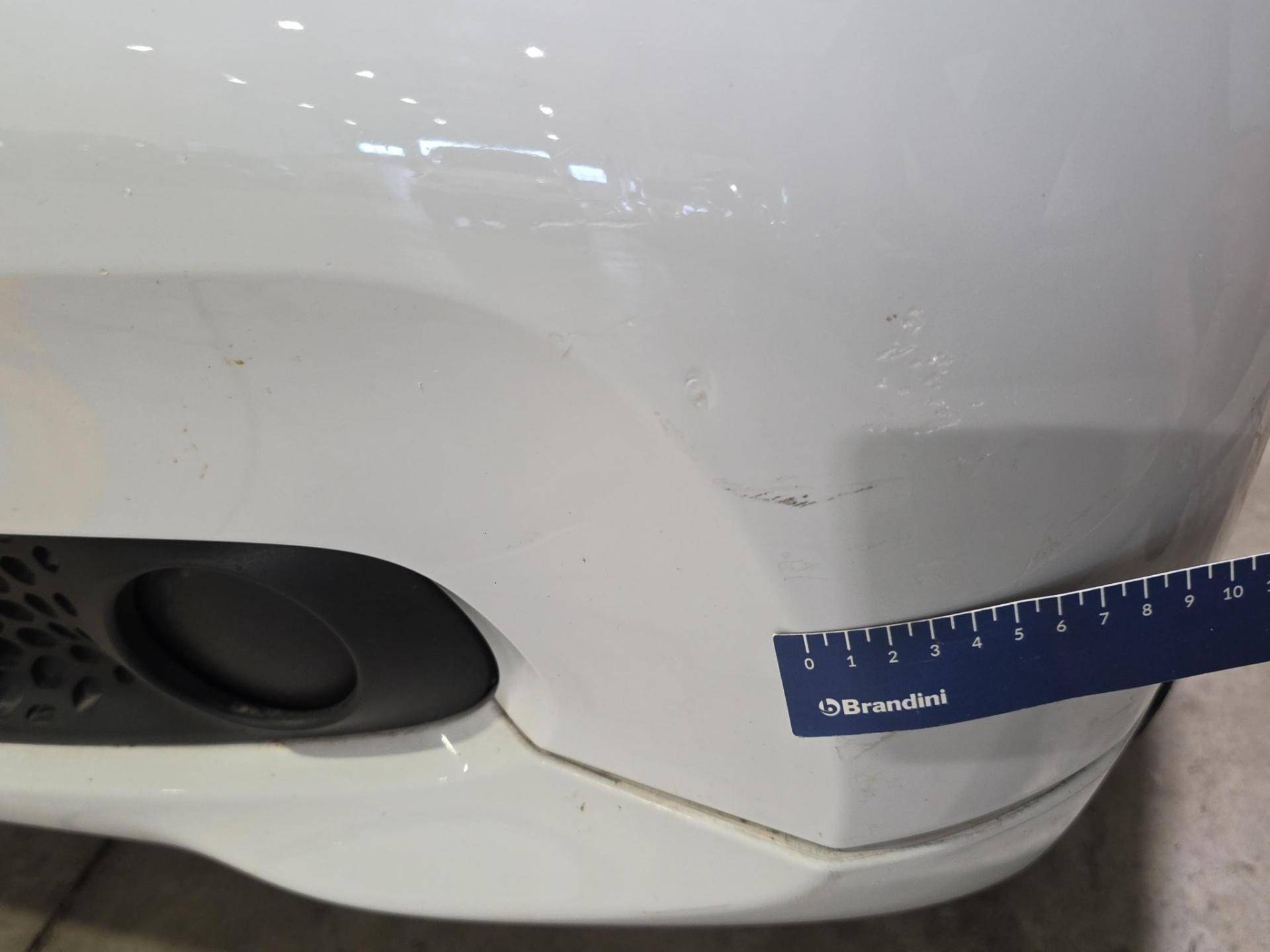 Auto Venduta - SMART Fortwo Fortwo 1.0 Passion 71cv twinamic usata in pronta consegna - Brandini
