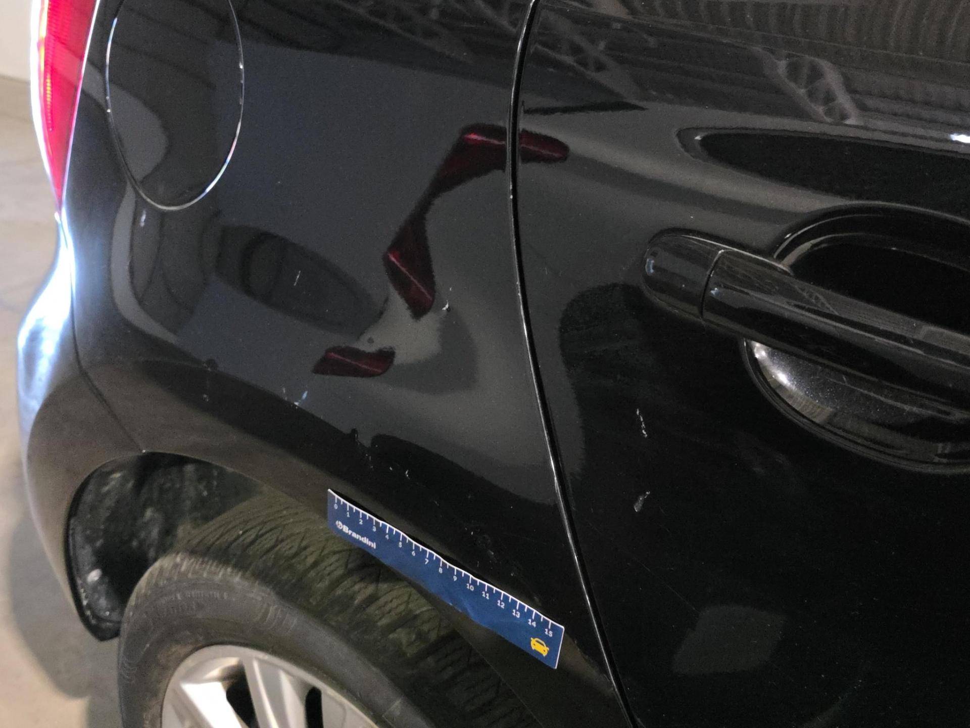 Auto Venduta - VOLKSWAGEN Polo Polo 1.4 tdi Comfortline BM 90cv 5p dsg usata in pronta consegna - Brandini