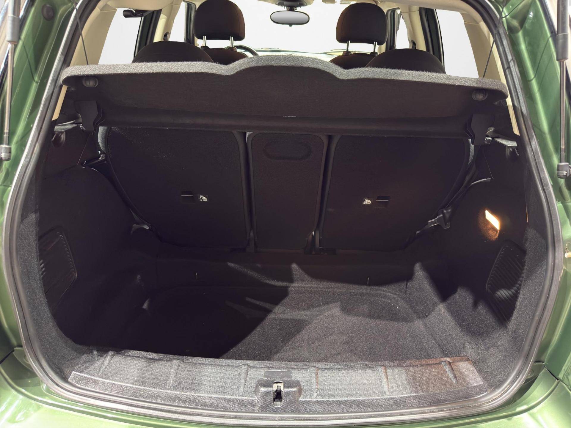 MINI Mini Countryman Mini Countryman 2.0 Cooper D auto E6 usata in pronta consegna - Brandini
