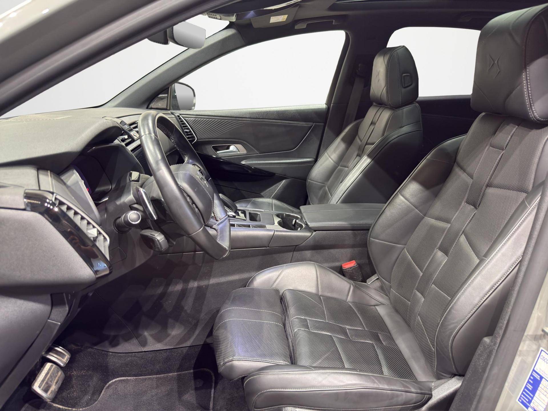 DS DS 7 DS7 1.6 e-tense phev Rivoli 4x4 360cv auto usata in pronta consegna - Brandini