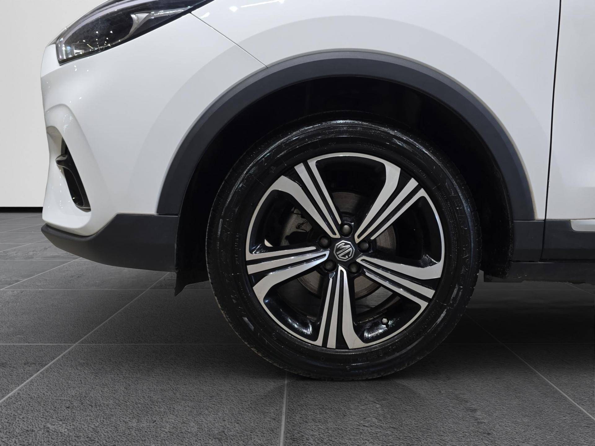 Auto Venduta - MG ZS ZS 1.5 Comfort usata in pronta consegna - Brandini