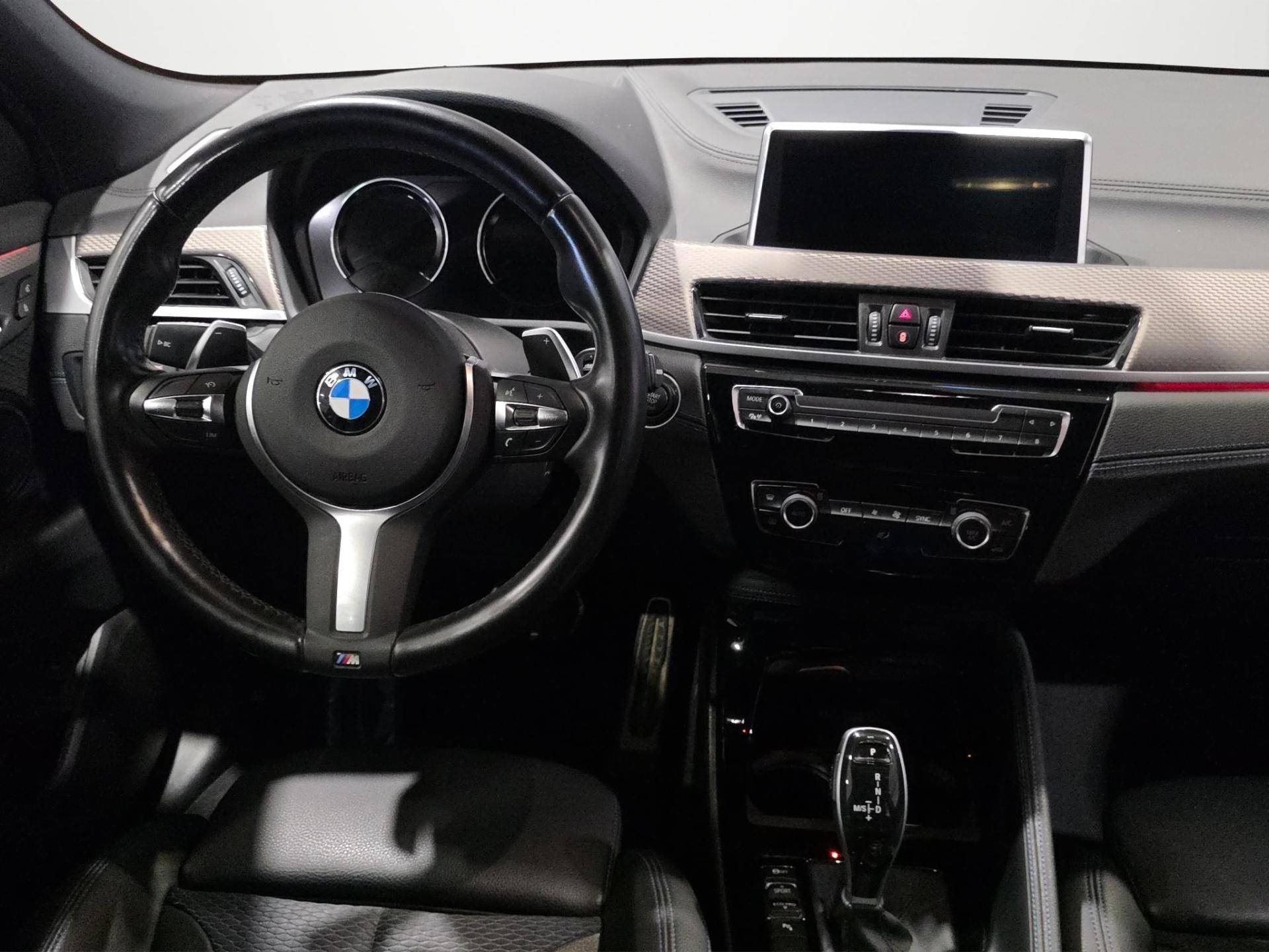 Auto Venduta - BMW X2 X2 xdrive18d Msport auto usata in pronta consegna - Brandini