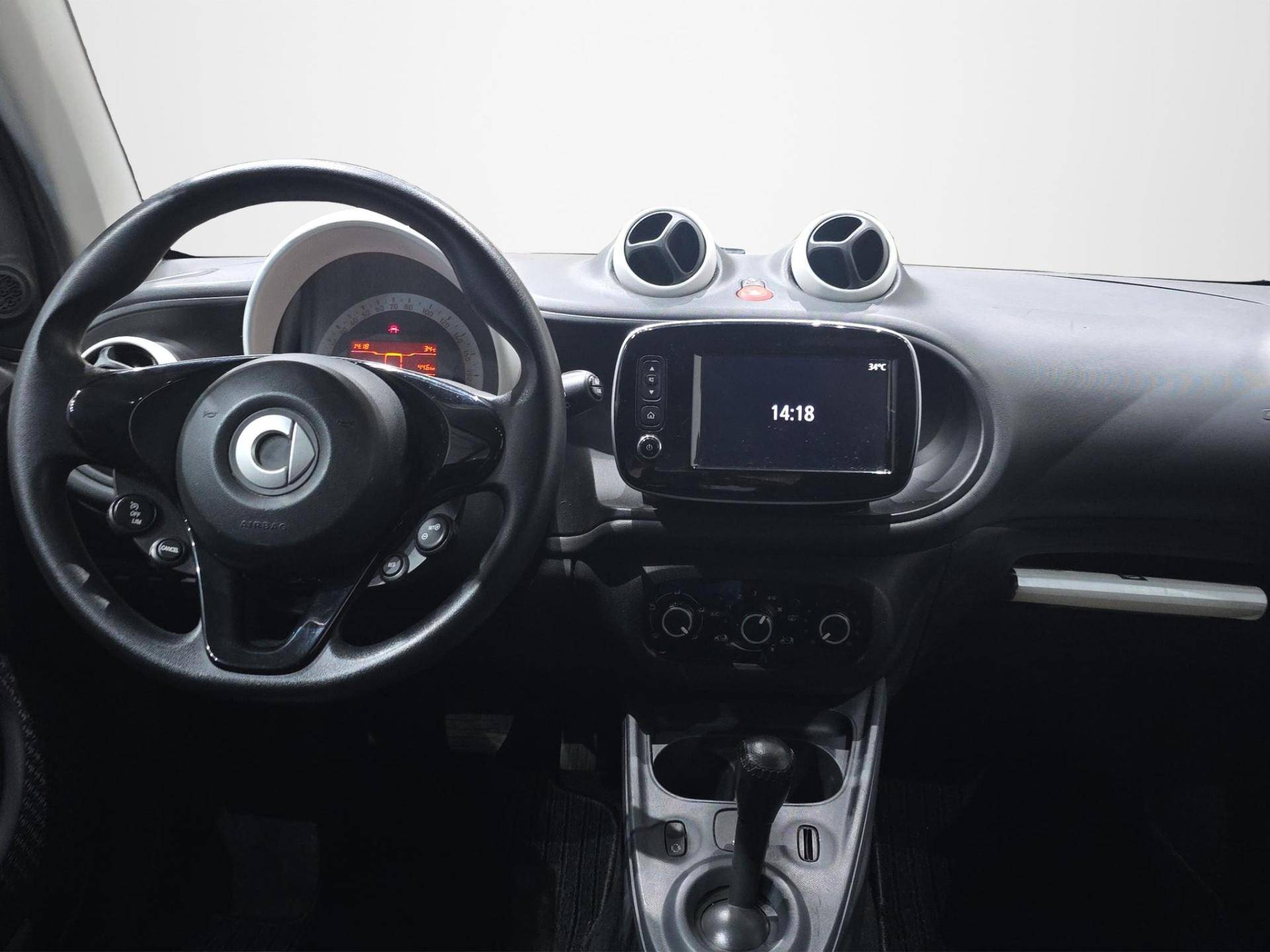 Auto Venduta - SMART Fortwo Fortwo 1.0 Youngster 61cv usata in pronta consegna - Brandini