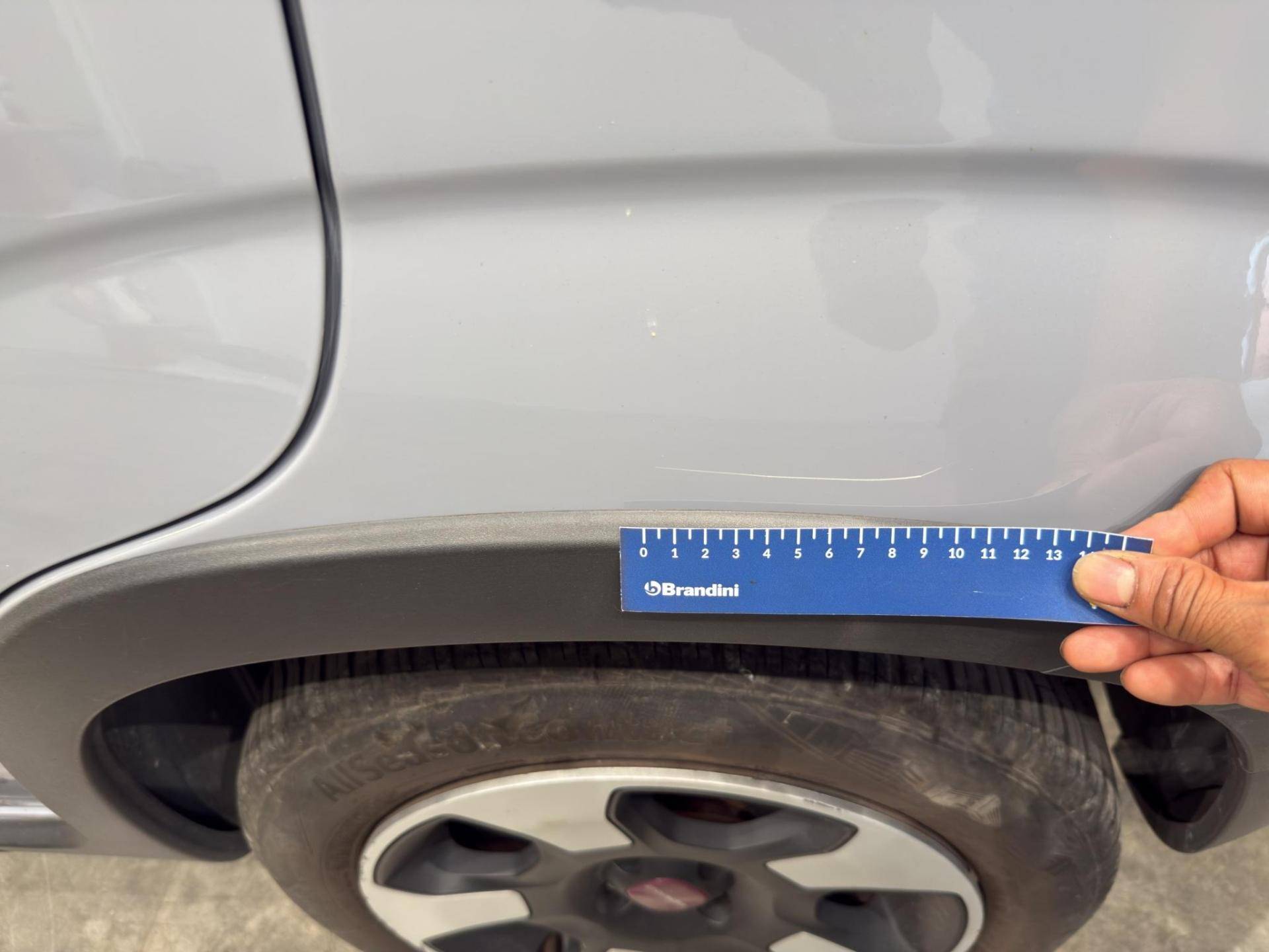 Auto Venduta - FIAT Panda Panda 1.0 hybrid City Cross s&s 70cv usata in pronta consegna - Brandini