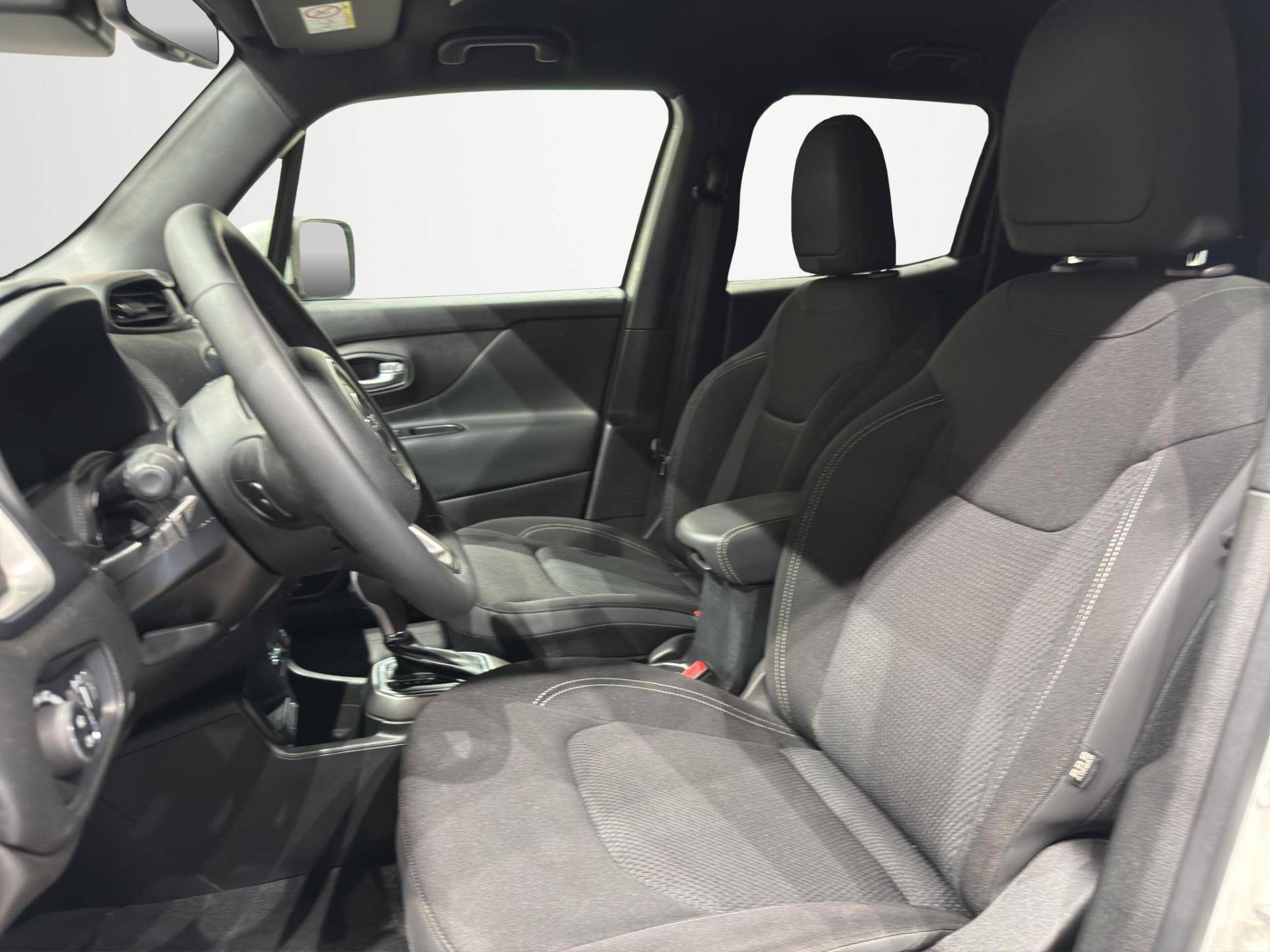 JEEP Renegade Renegade 1.3 t4 S 2wd 150cv ddct usata in pronta consegna - Brandini