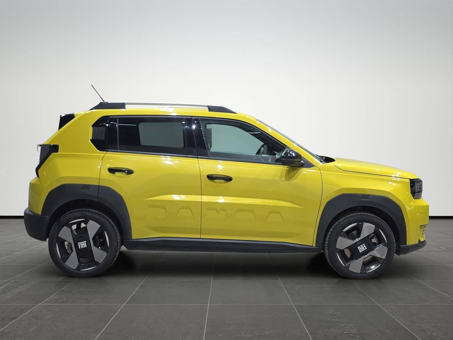 FIAT Grande Panda Grande Panda 44 kWh La Prima usata in pronta consegna - Brandini