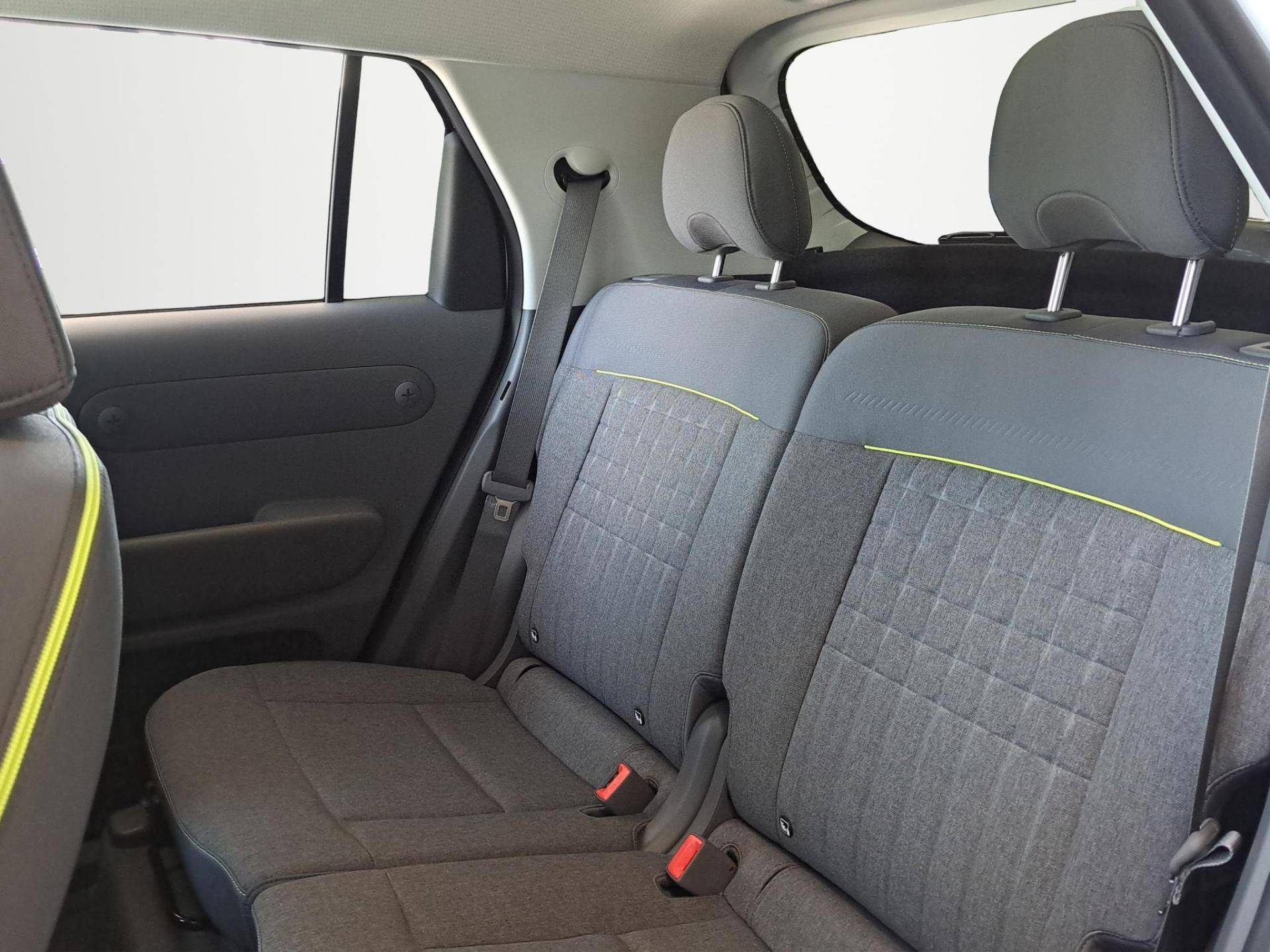 HYUNDAI Inster Inster Cross 49kWh Safety Pack usata in pronta consegna - Brandini