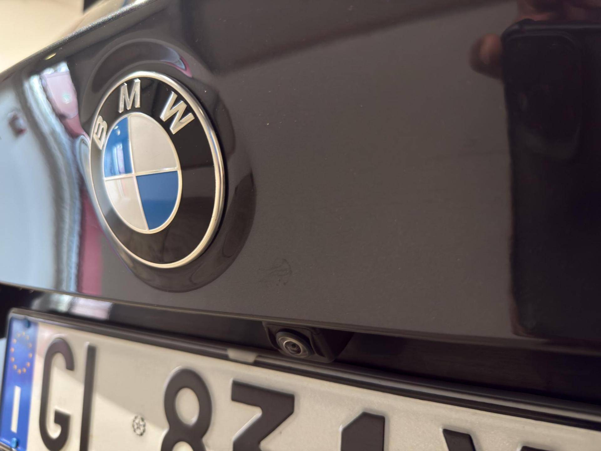 BMW X3 X3 xdrive20 MSport auto usata in pronta consegna - Brandini