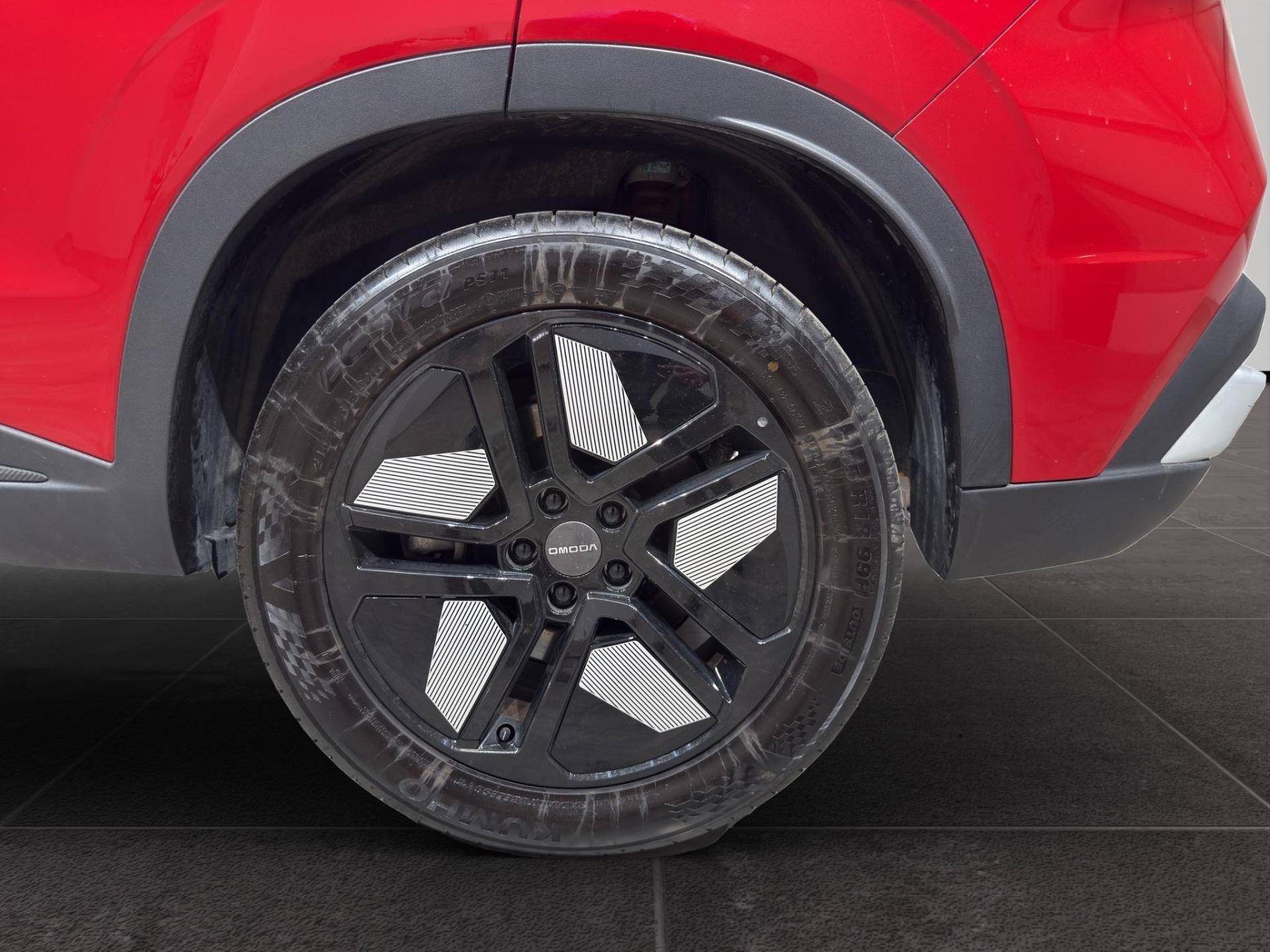 OMODA OMODA 5 Omoda 5 1.6 tgdi Comfort auto usata in pronta consegna - Brandini