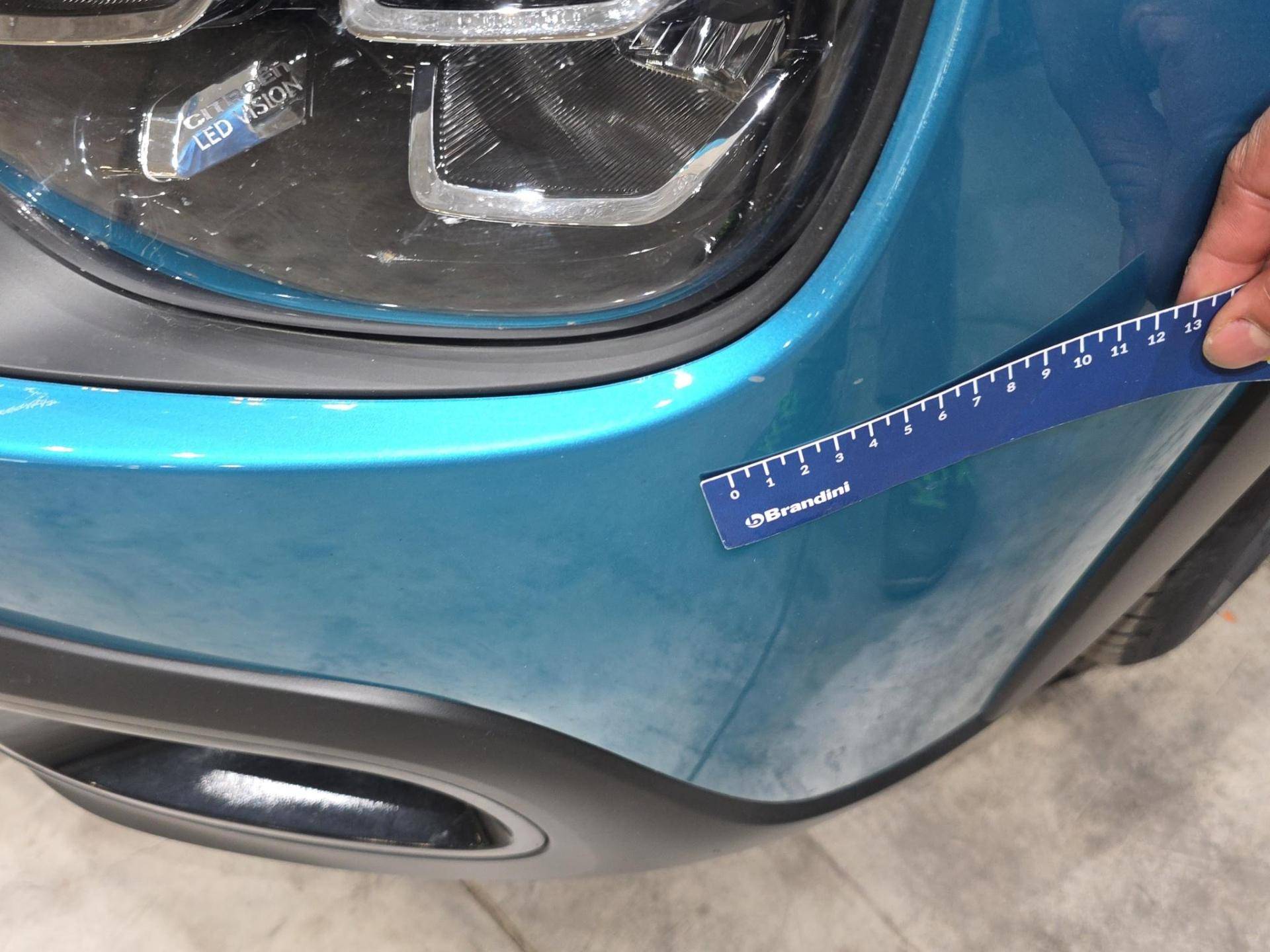 Auto Venduta - CITROEN C3 C3 1.2 puretech Shine s&s 110cv usata in pronta consegna - Brandini