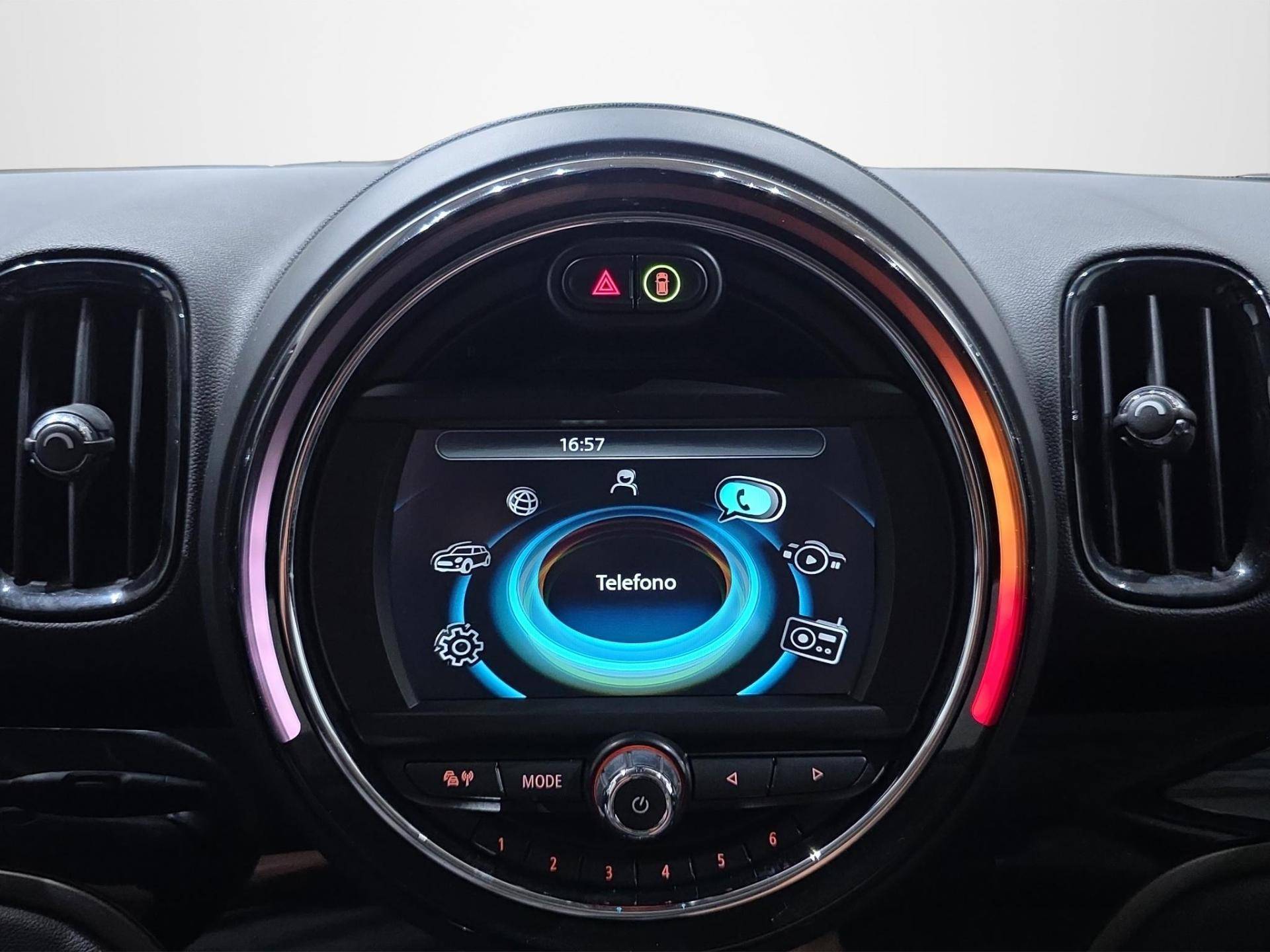 MINI Mini Countryman Mini Countryman 2.0 Cooper D Hype auto usata in pronta consegna - Brandini