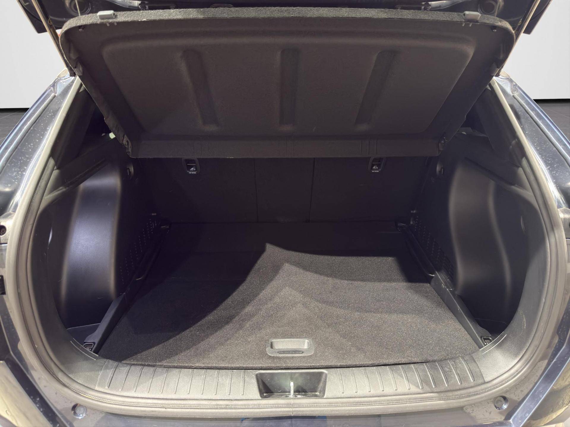 Auto Venduta - HYUNDAI Kona Kona 1.6 gdi hev NLine 2wd 129cv dct usata in pronta consegna - Brandini