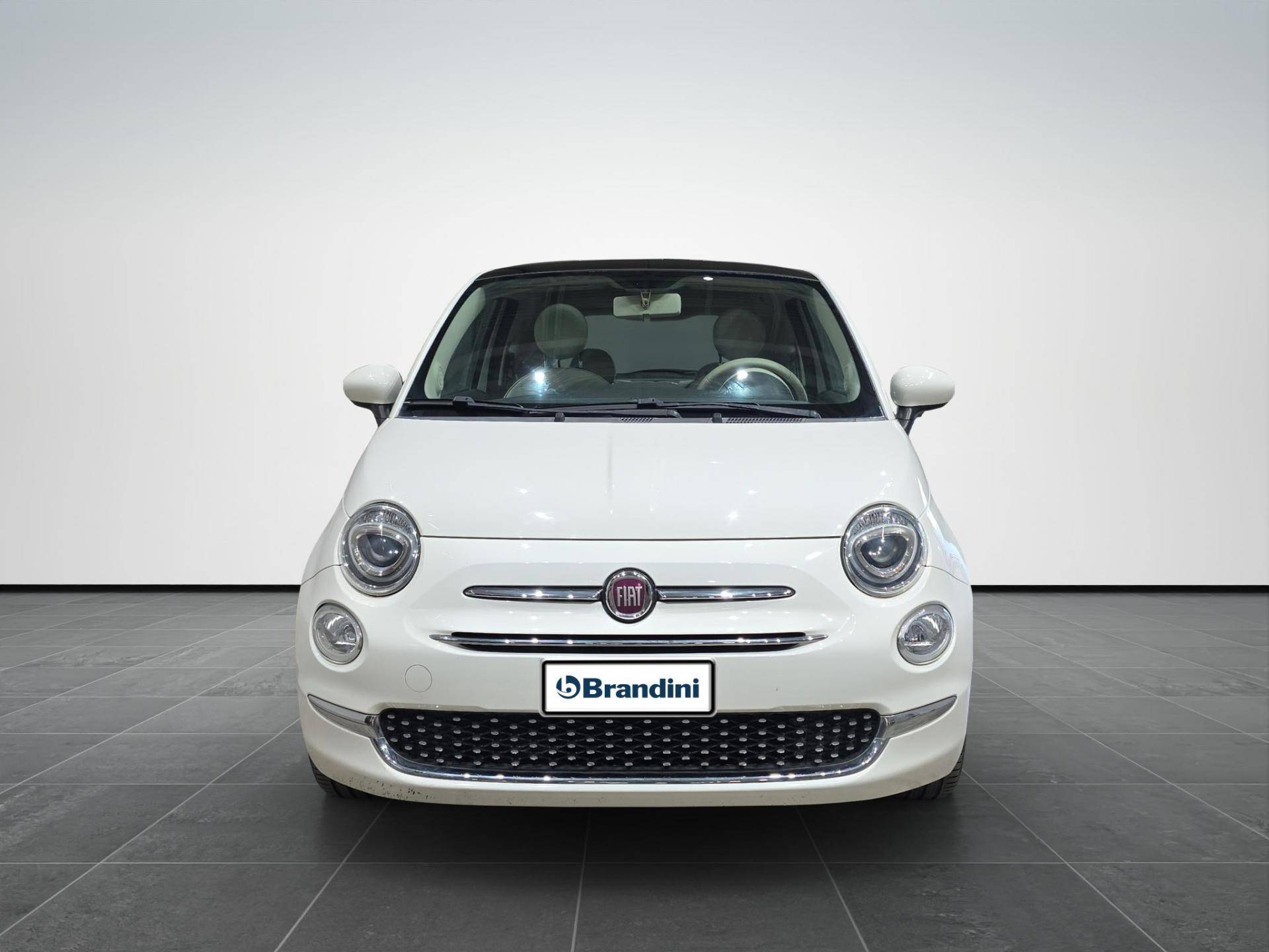Auto Venduta - FIAT 500X 500 1.2 Lounge 69cv usata in pronta consegna - Brandini