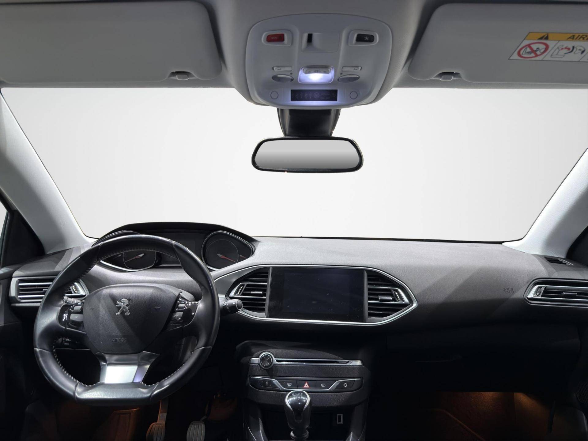PEUGEOT 308 308 5p 1.5 bluehdi Allure s&s 130cv usata in pronta consegna - Brandini