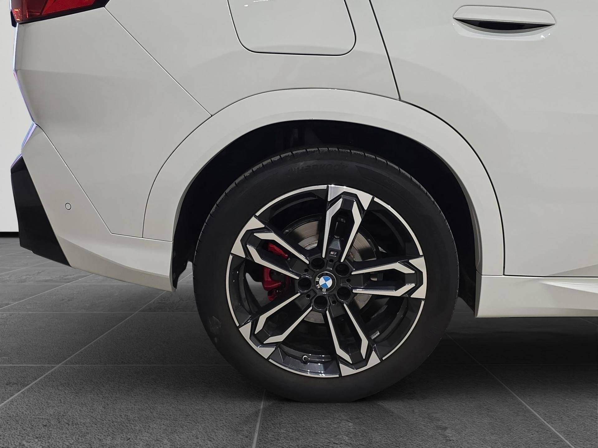 BMW X2 X2 xdrive 20d 48V MSport Pro auto usata in pronta consegna - Brandini