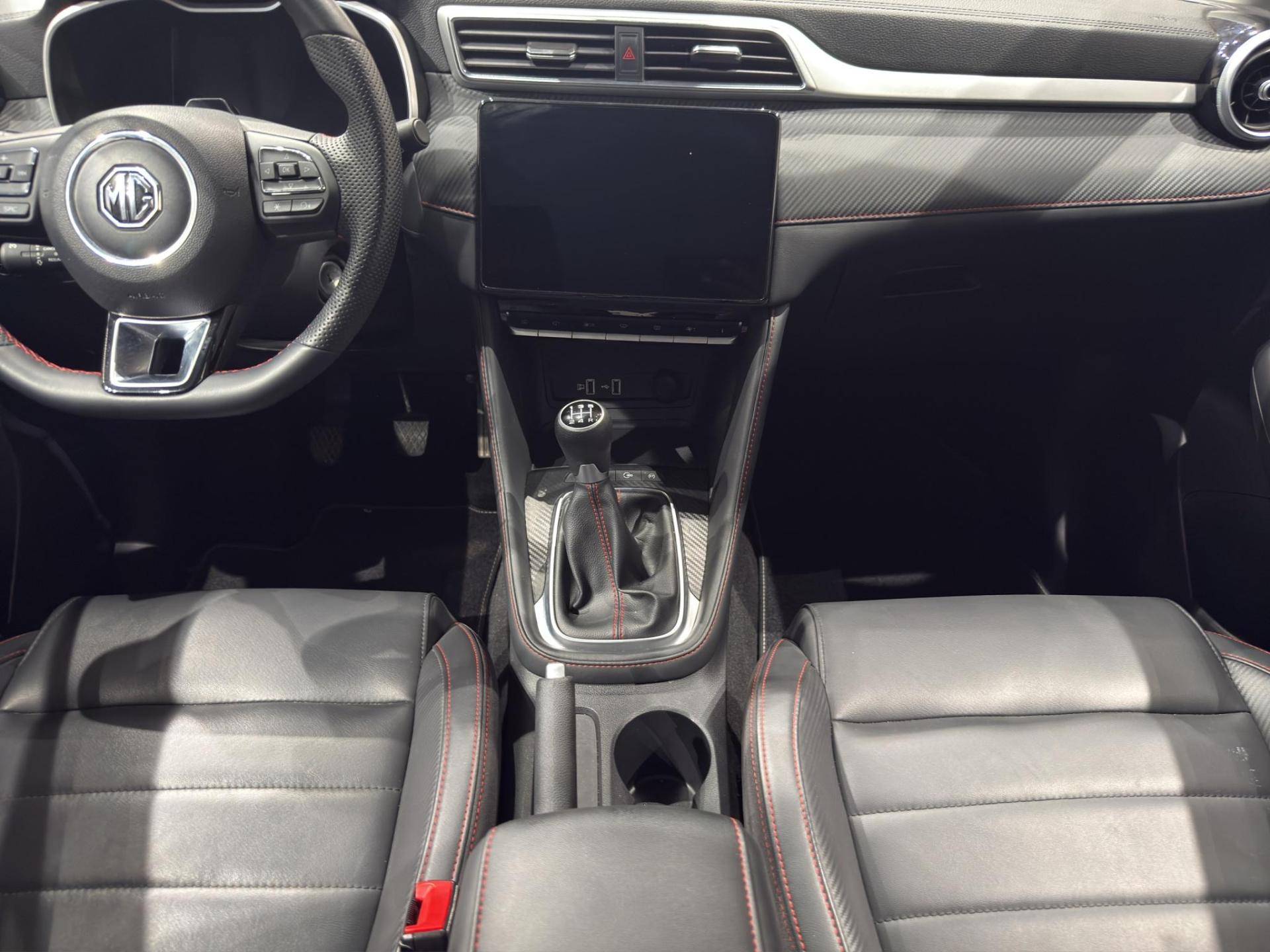 Auto Venduta - MG ZS ZS Classic 1.5 Luxury usata in pronta consegna - Brandini