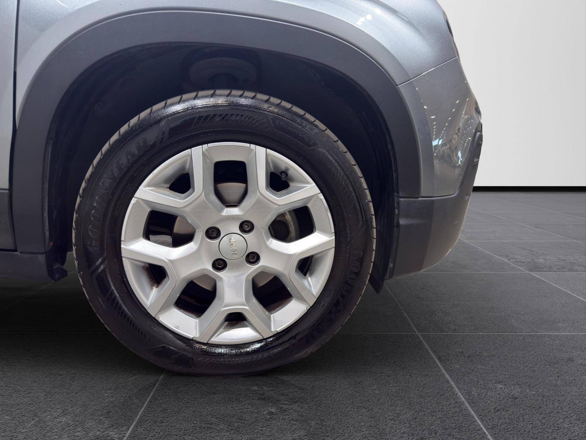 JEEP Avenger Avenger 1.2 turbo Altitude fwd 100cv usata in pronta consegna - Brandini