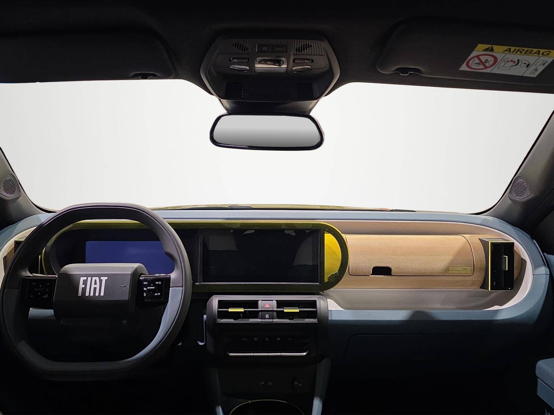 FIAT Grande Panda Grande Panda 44 kWh La Prima usata in pronta consegna - Brandini