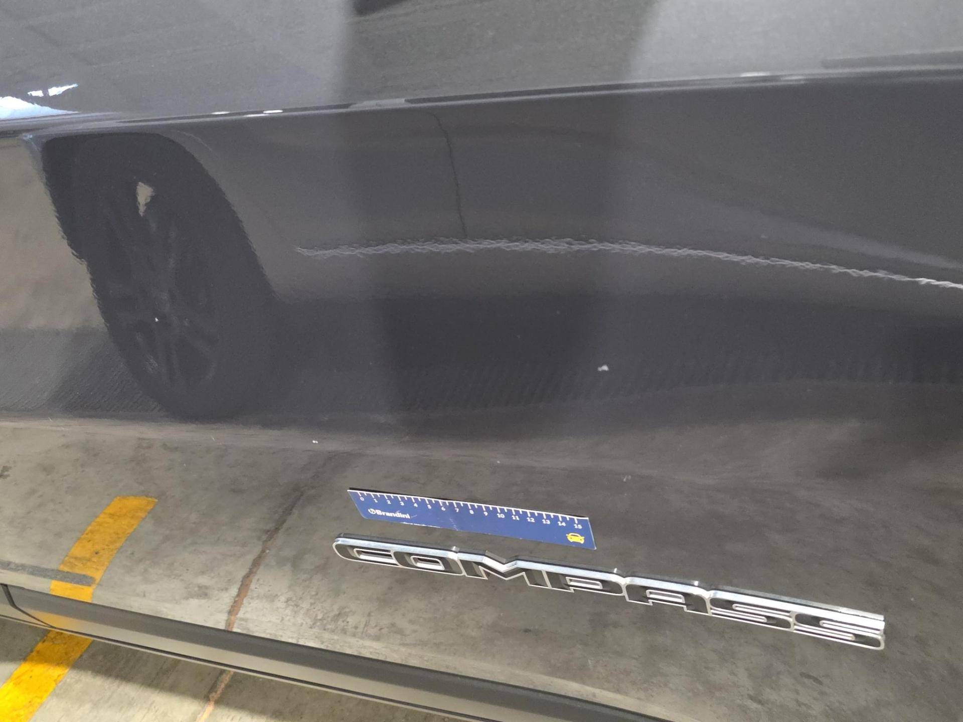 Auto Venduta - JEEP Compass Compass 1.5 turbo t4 mhev Limited 2wd 130cv dct usata in pronta consegna - Brandini
