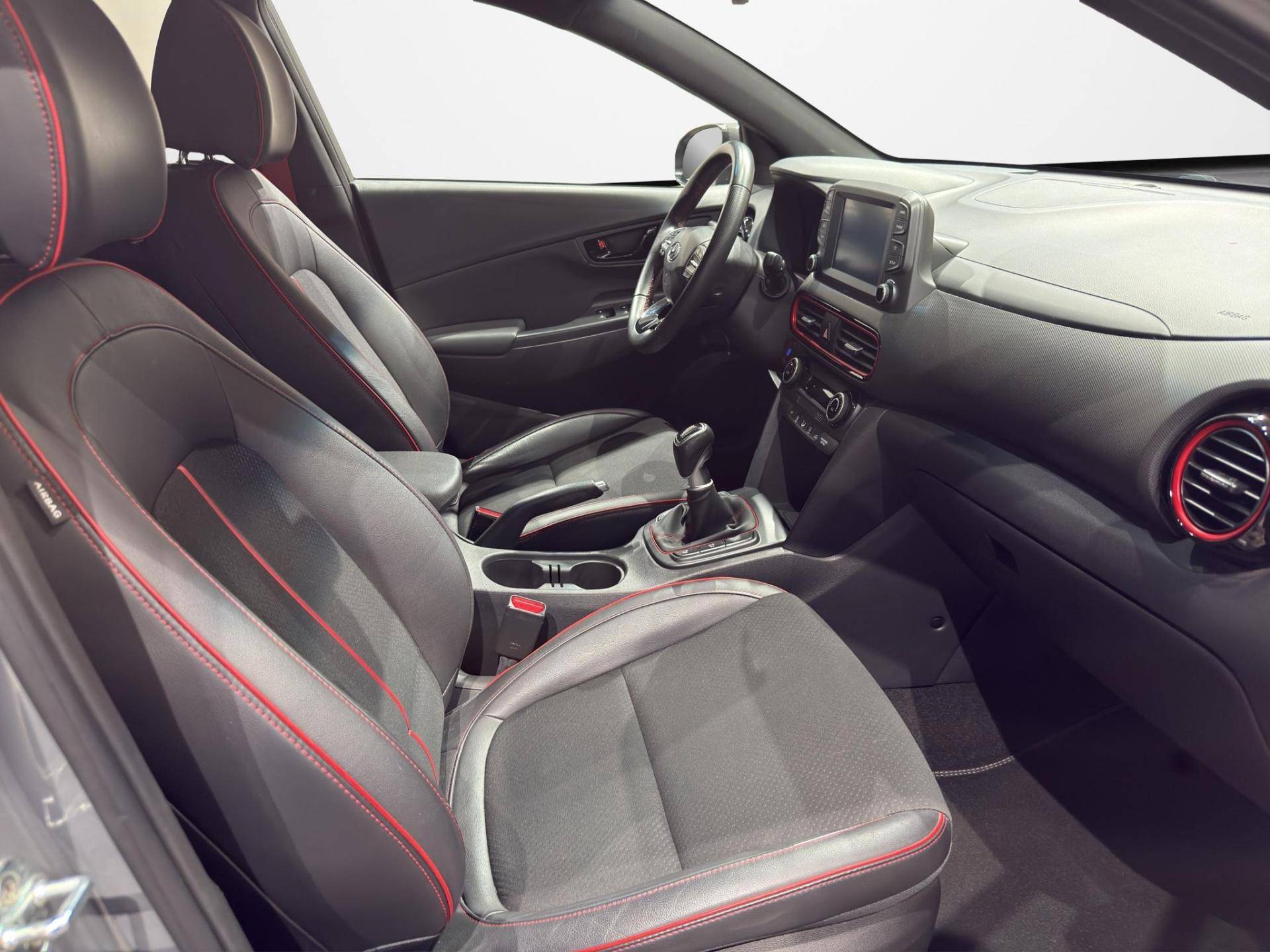 HYUNDAI Kona Kona 1.0 t-gdi Xtech Plus Pack 2wd 120cv usata in pronta consegna - Brandini