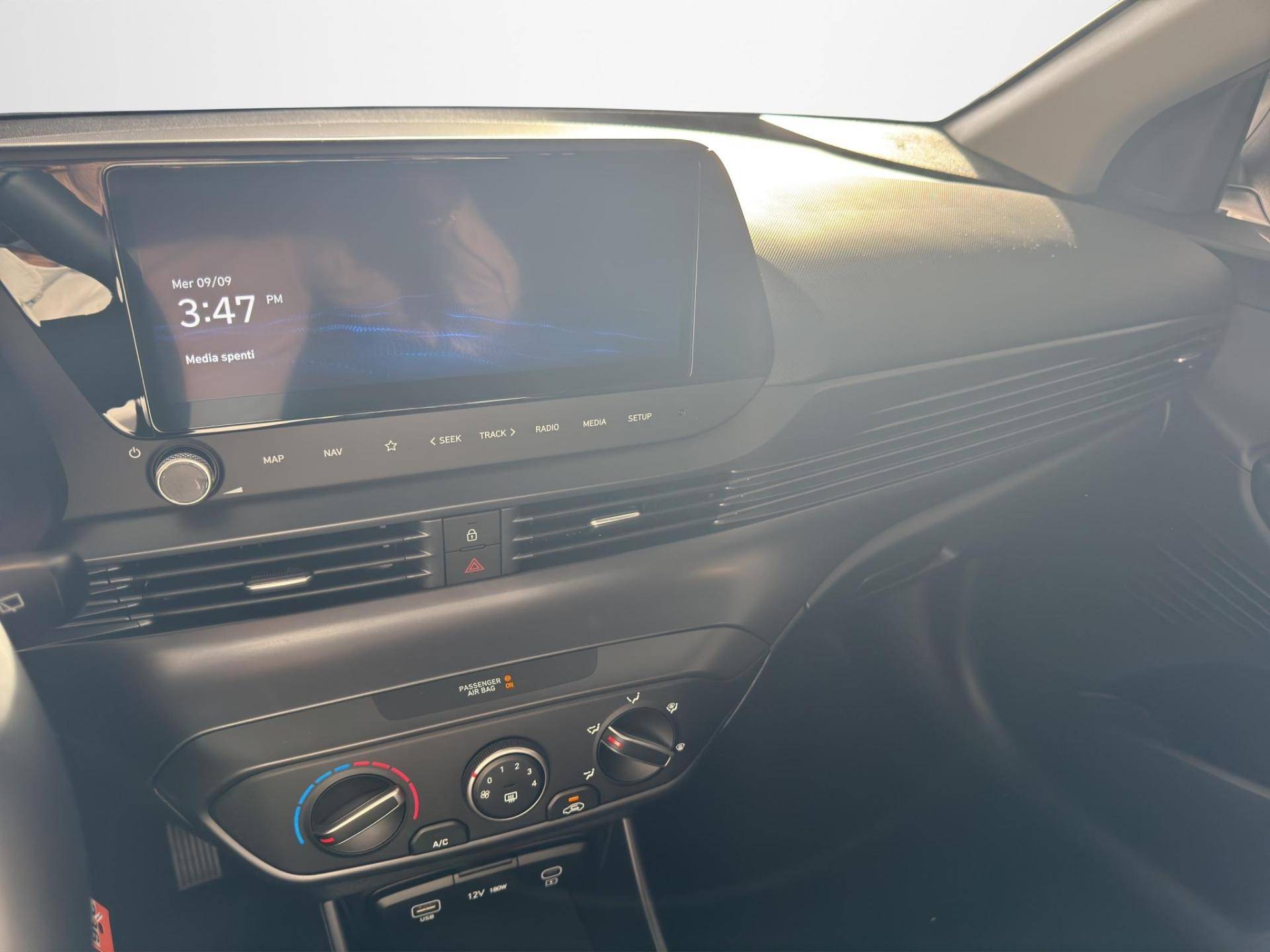 Auto Venduta - HYUNDAI I20 i20 1.0 t-gdi Connectline 90cv mt usata in pronta consegna - Brandini