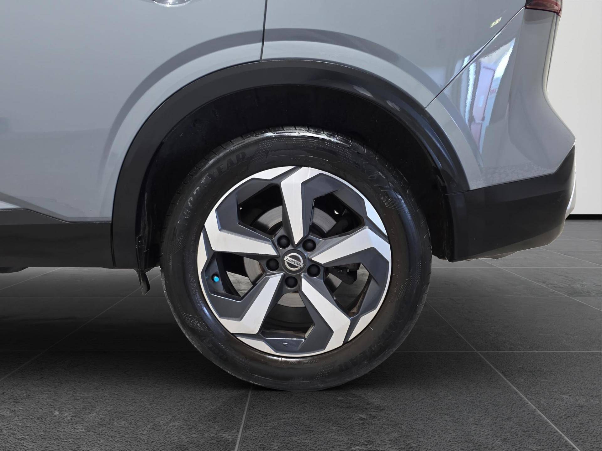 Auto Venduta - NISSAN Qashqai Qashqai 1.3 mild hybrid N-Connecta 2wd 140cv usata in pronta consegna - Brandini
