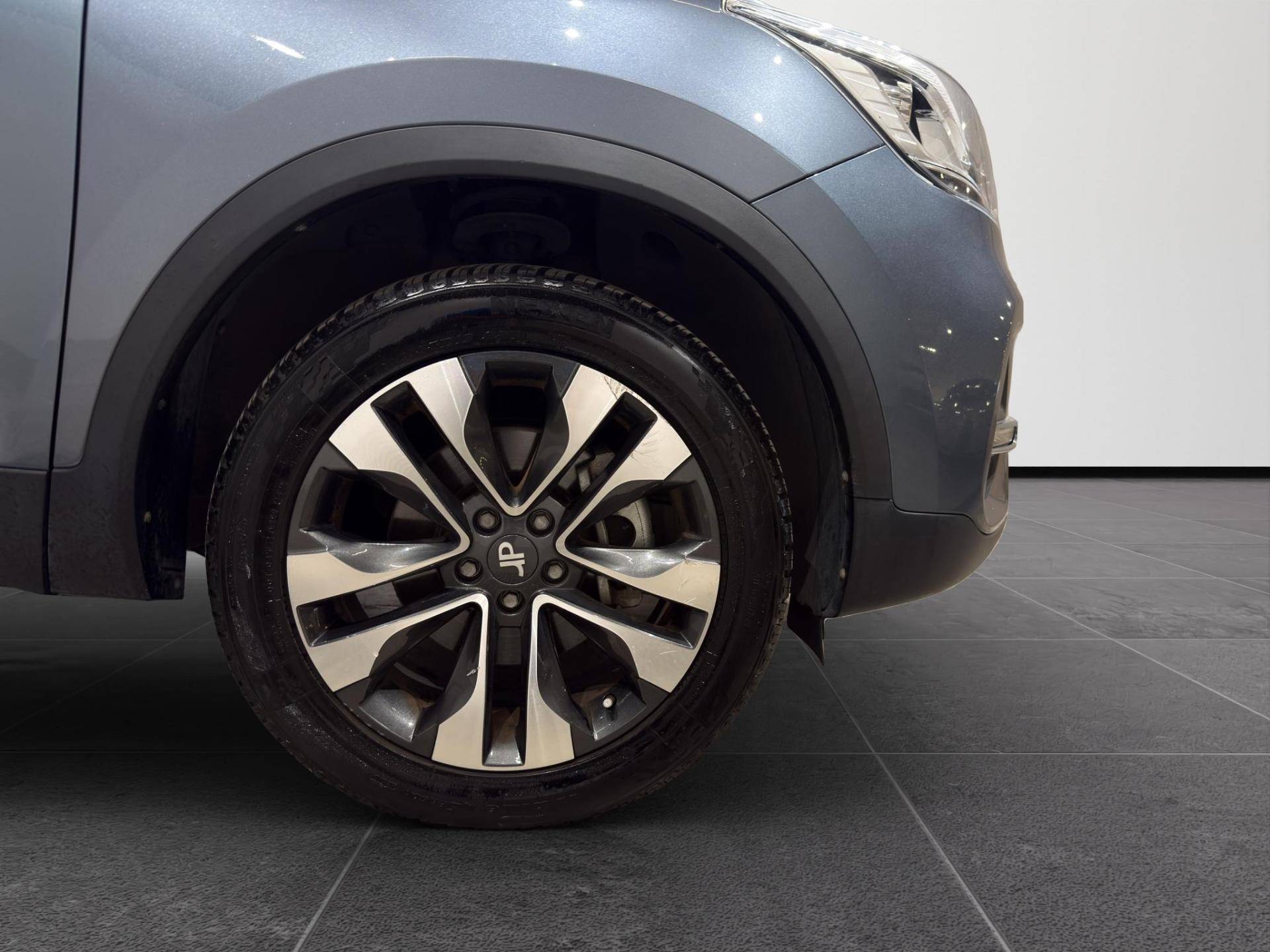 Auto Venduta - DR DR 5.0 dr5.0 1.5 Turbo Gpl 149cv dct usata in pronta consegna - Brandini