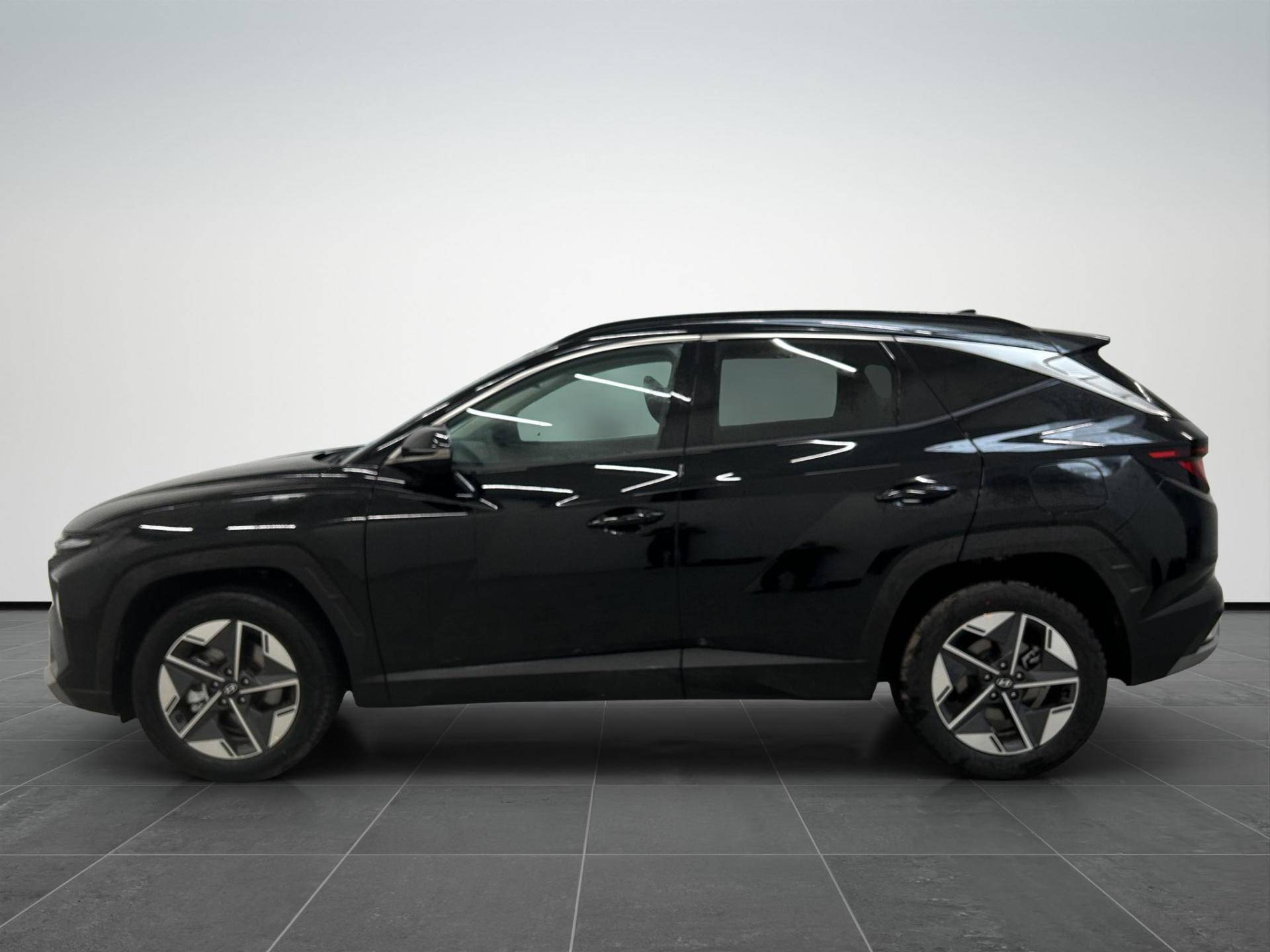 Auto Venduta - HYUNDAI Tucson Tucson 1.6 crdi 48V Business 2wd dct usata in pronta consegna - Brandini