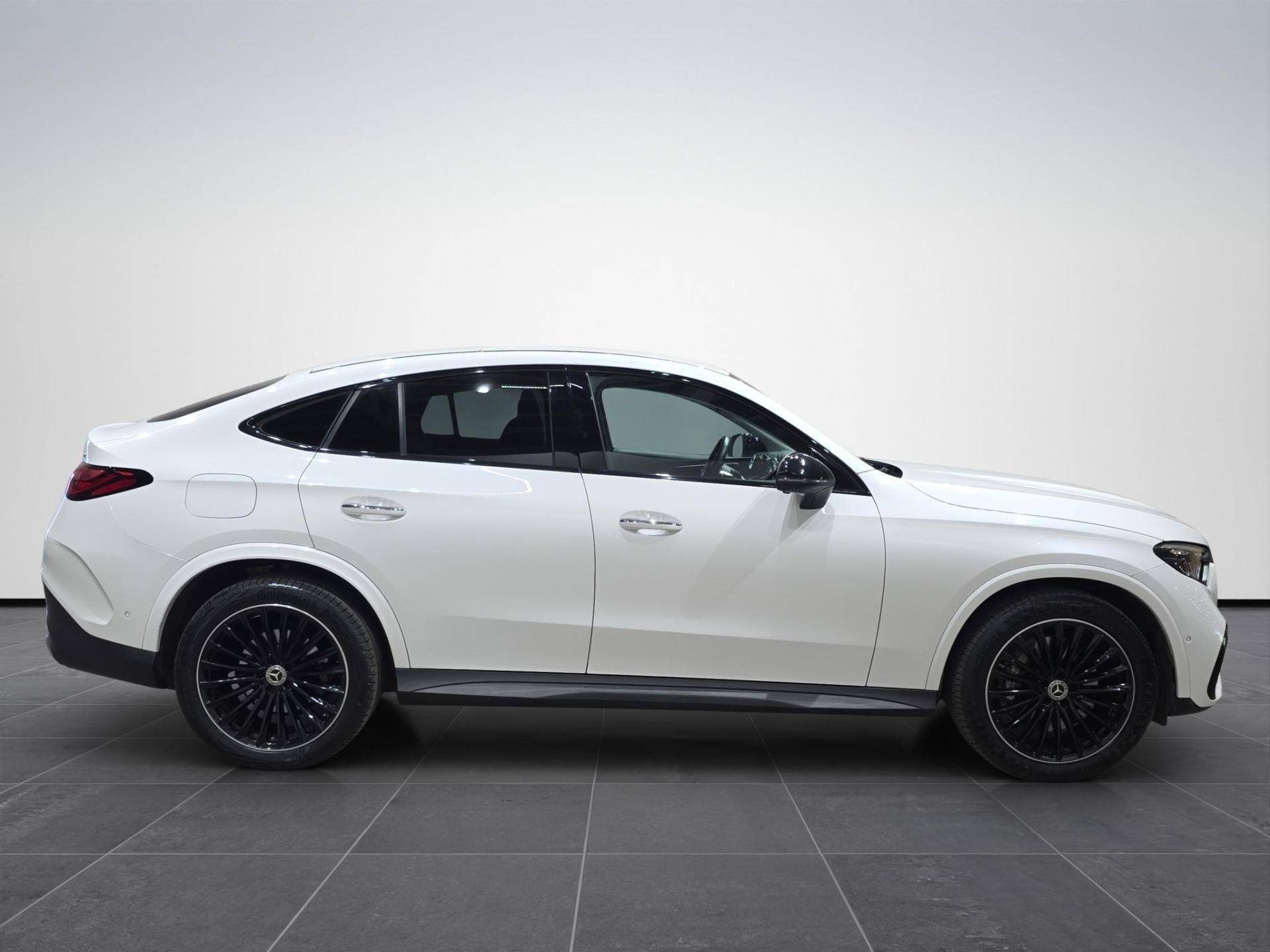 MERCEDES GLC GLC Coupe 220 d AMG Line Premium Plus 4matic auto usata in pronta consegna - Brandini