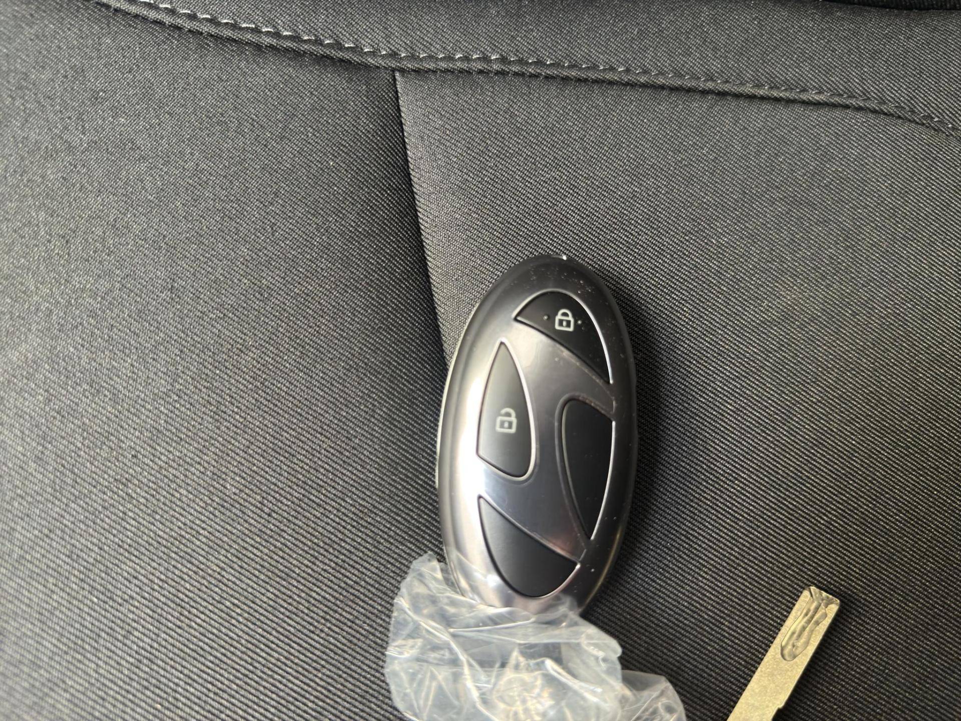 HYUNDAI Tucson Tucson 1.6 crdi 48V Business 2wd dct usata in pronta consegna - Brandini