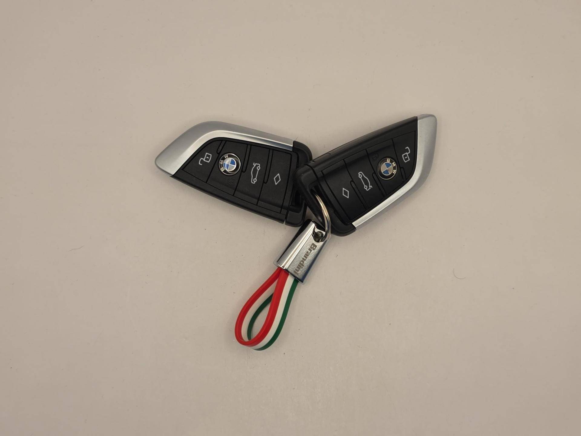 Auto Venduta - BMW X4 X4 xdrive20d mhev 48V Msport auto usata in pronta consegna - Brandini
