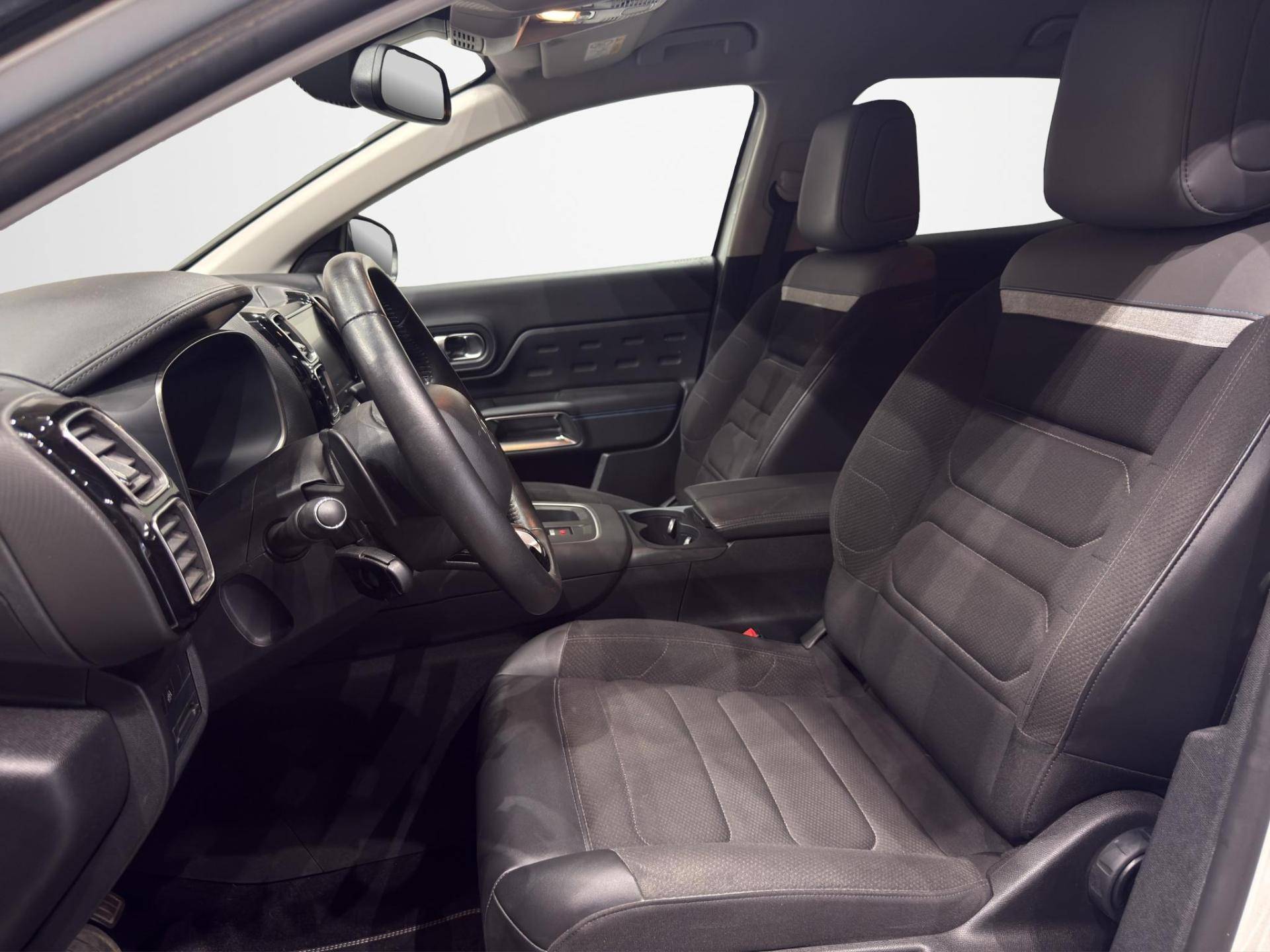 CITROEN C5 Aircross C5 Aircross 1.5 bluehdi Feel Pack s&s 130cv eat8 usata in pronta consegna - Brandini