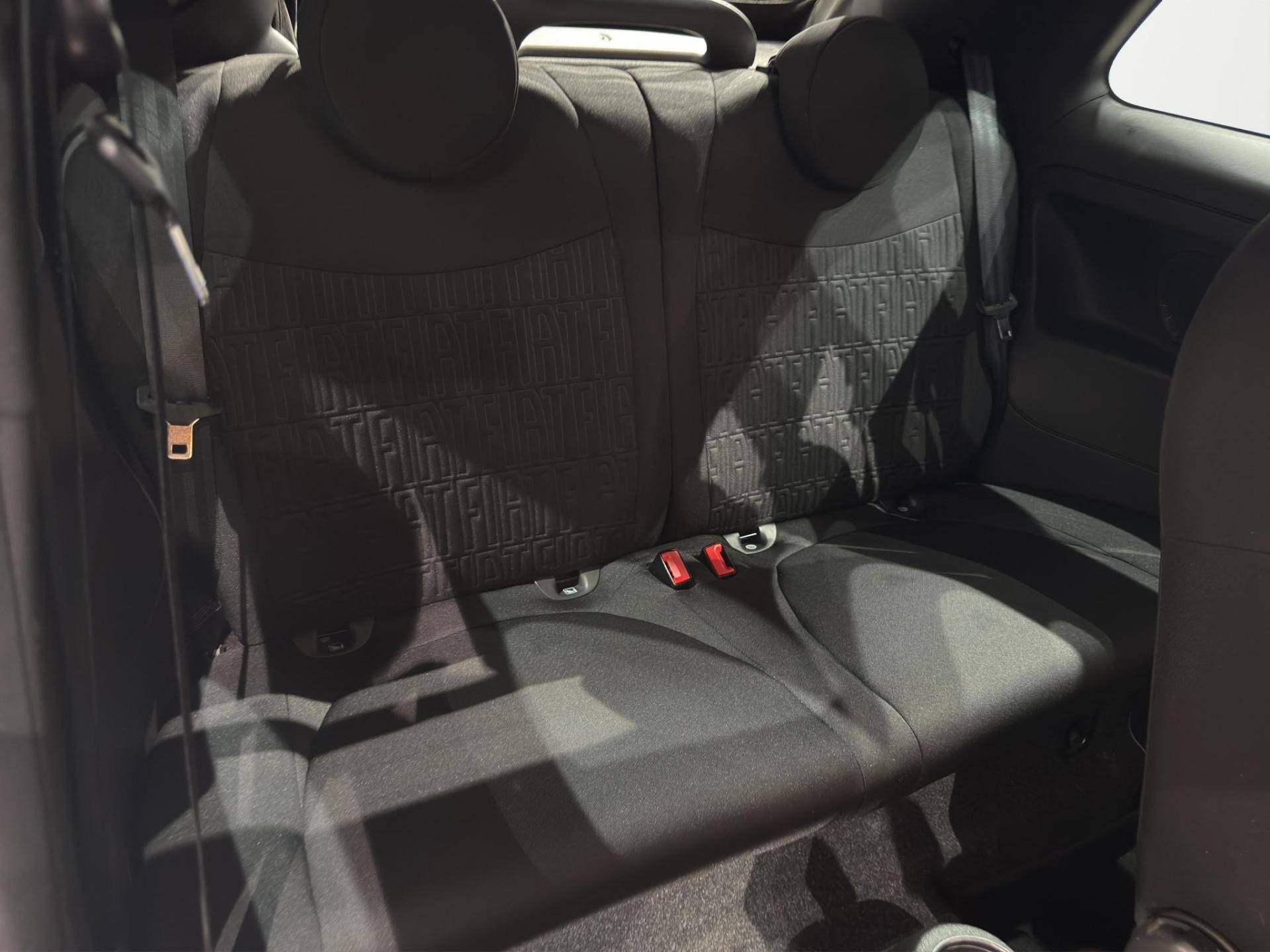 FIAT 500X 500C 1.0 hybrid Dolcevita 70cv usata in pronta consegna - Brandini